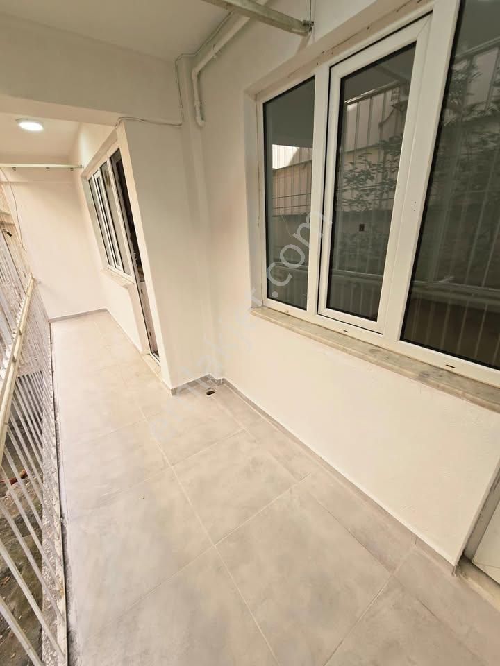 Hacıkaplanlar Mahallesi 3+1 Çift Balkonlu Daire D9 - Görsel 10