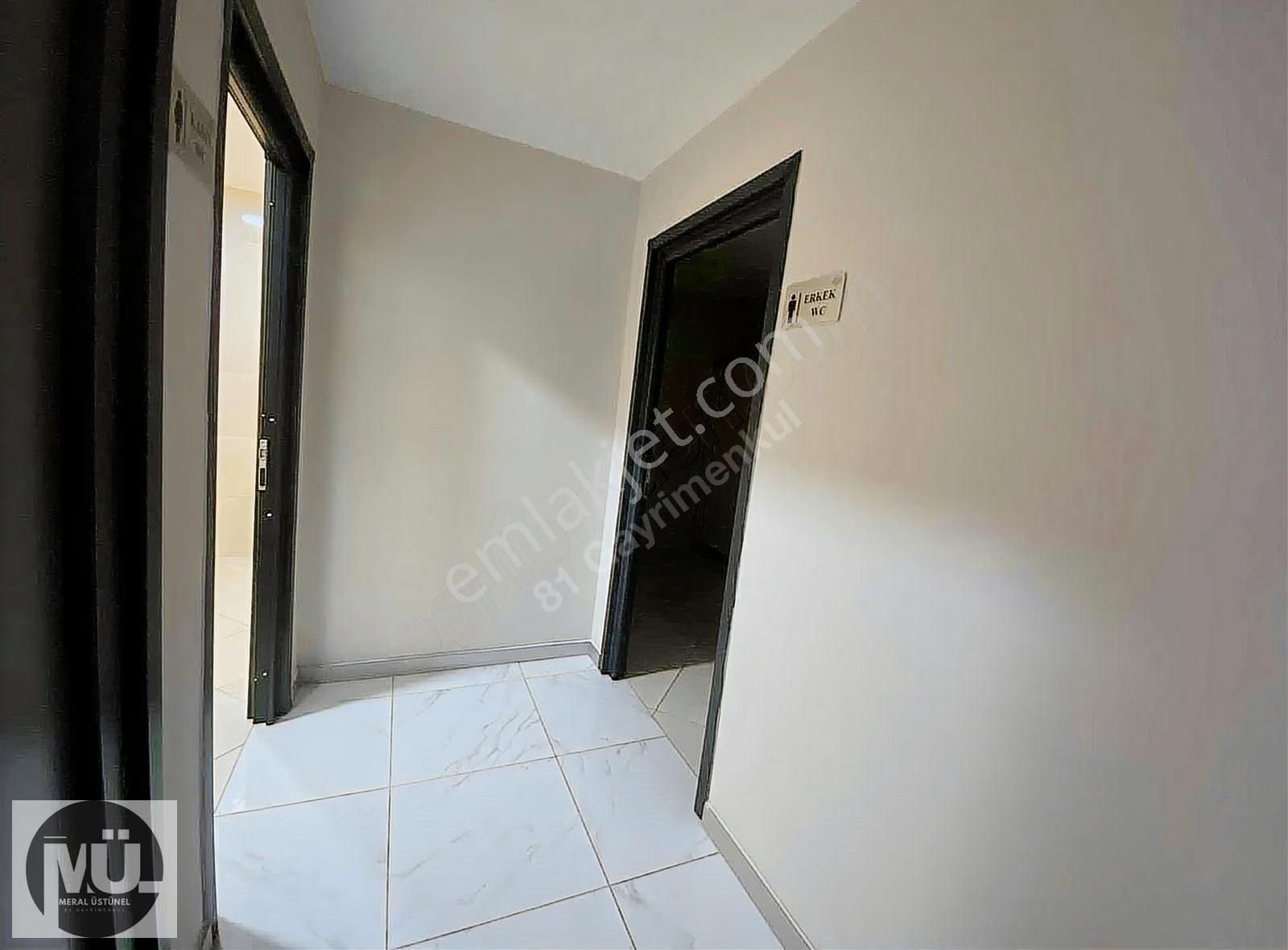 Kartal Dap Teras Kule'de Satılık E-5 Metro Kenarı 1+1 Daire - Görsel 4