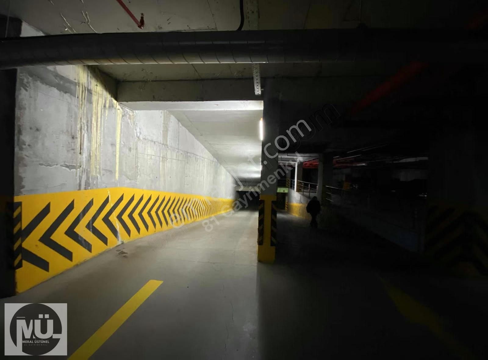 Kartal Dap Teras Kule'de Satılık E-5 Metro Kenarı 1+1 Daire - Görsel 5