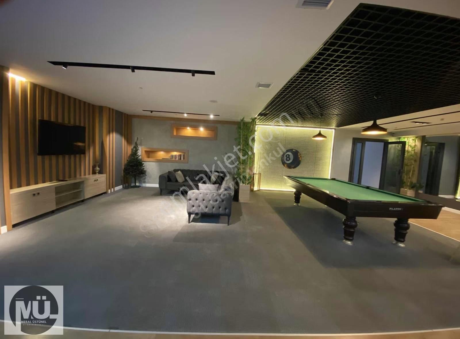 Kartal Dap Teras Kule'de Satılık E-5 Metro Kenarı 1+1 Daire - Görsel 13