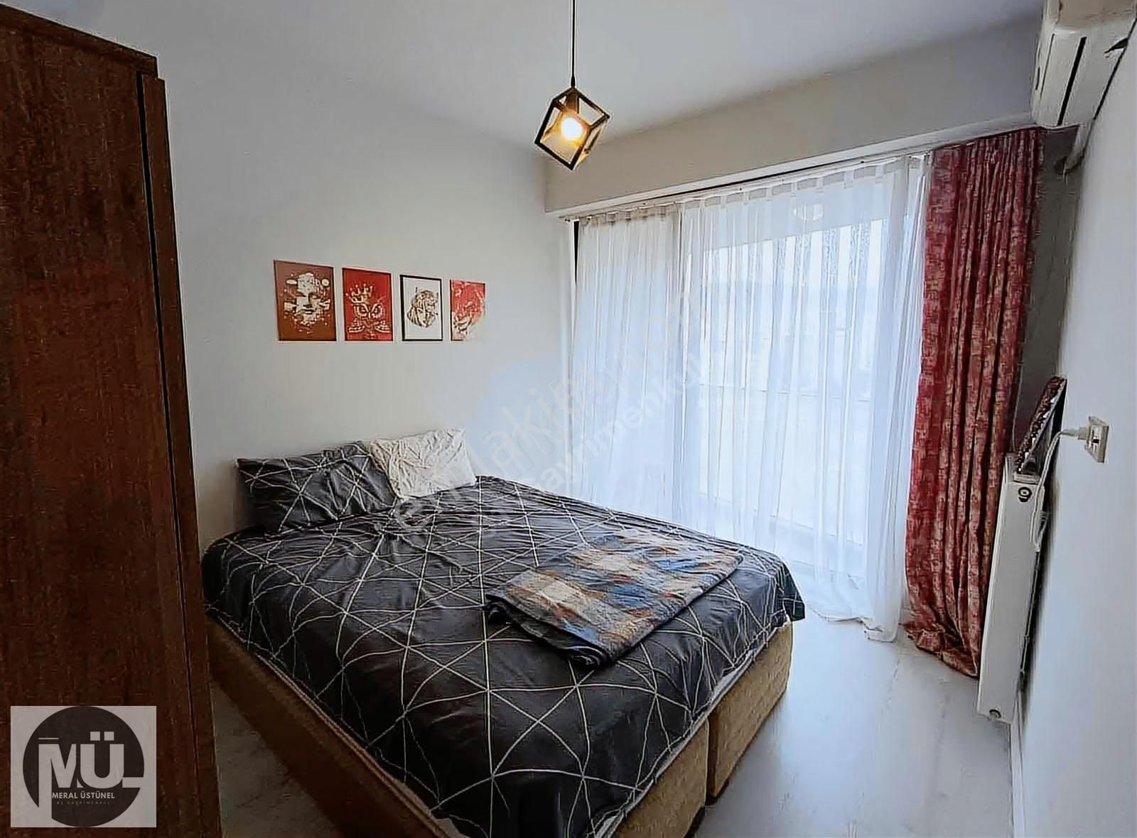 Kartal Dap Teras Kule'de Satılık E-5 Metro Kenarı 1+1 Daire - Görsel 30