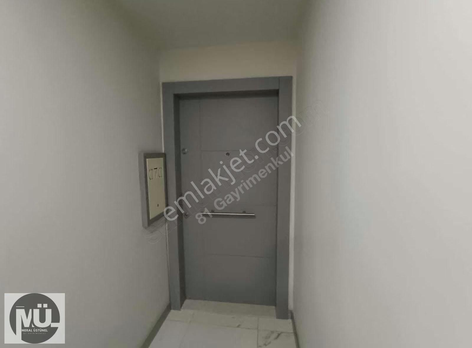 Kartal Dap Teras Kule'de Satılık E-5 Metro Kenarı 1+1 Daire - Görsel 11
