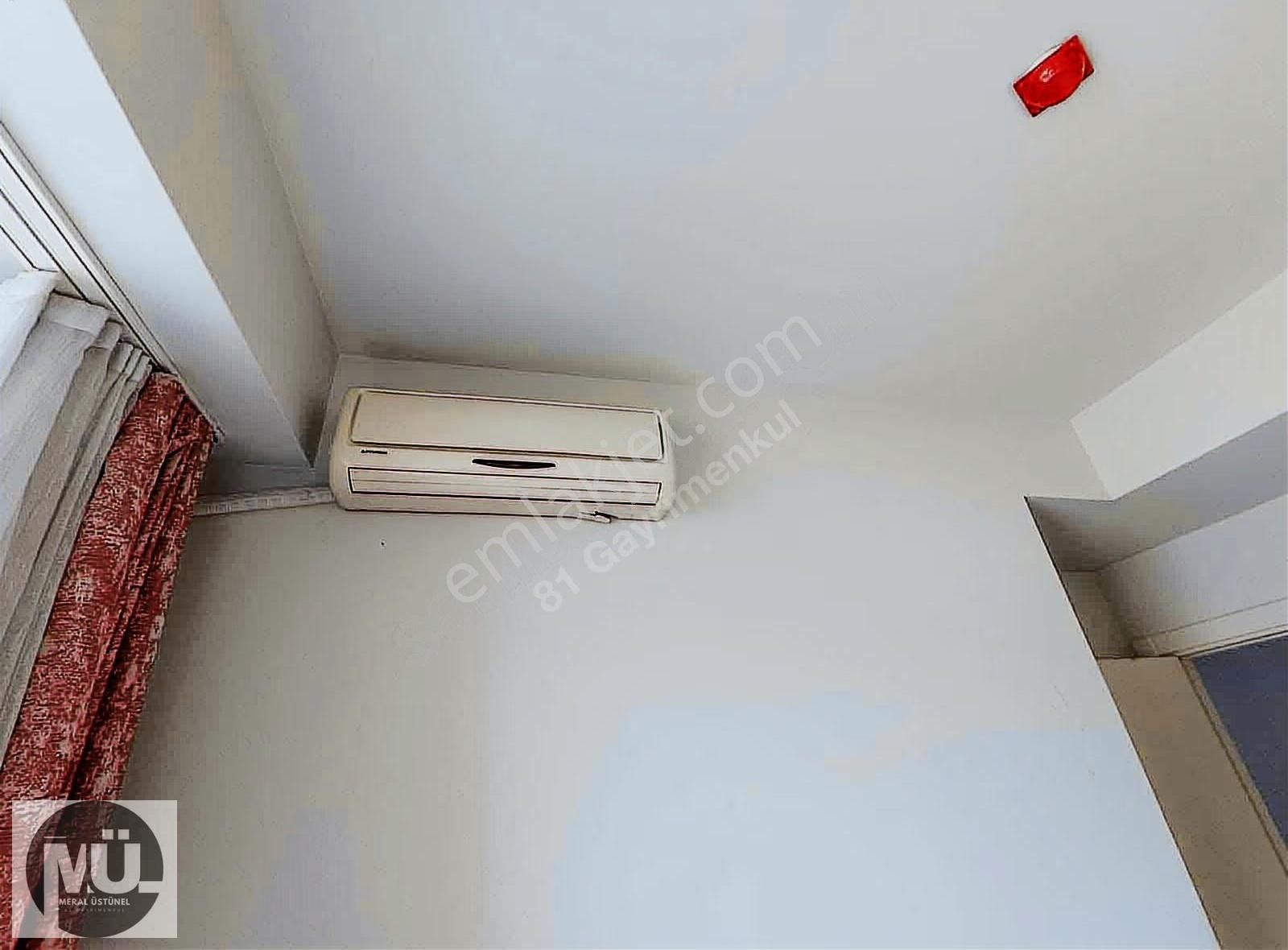 Kartal Dap Teras Kule'de Satılık E-5 Metro Kenarı 1+1 Daire - Görsel 17