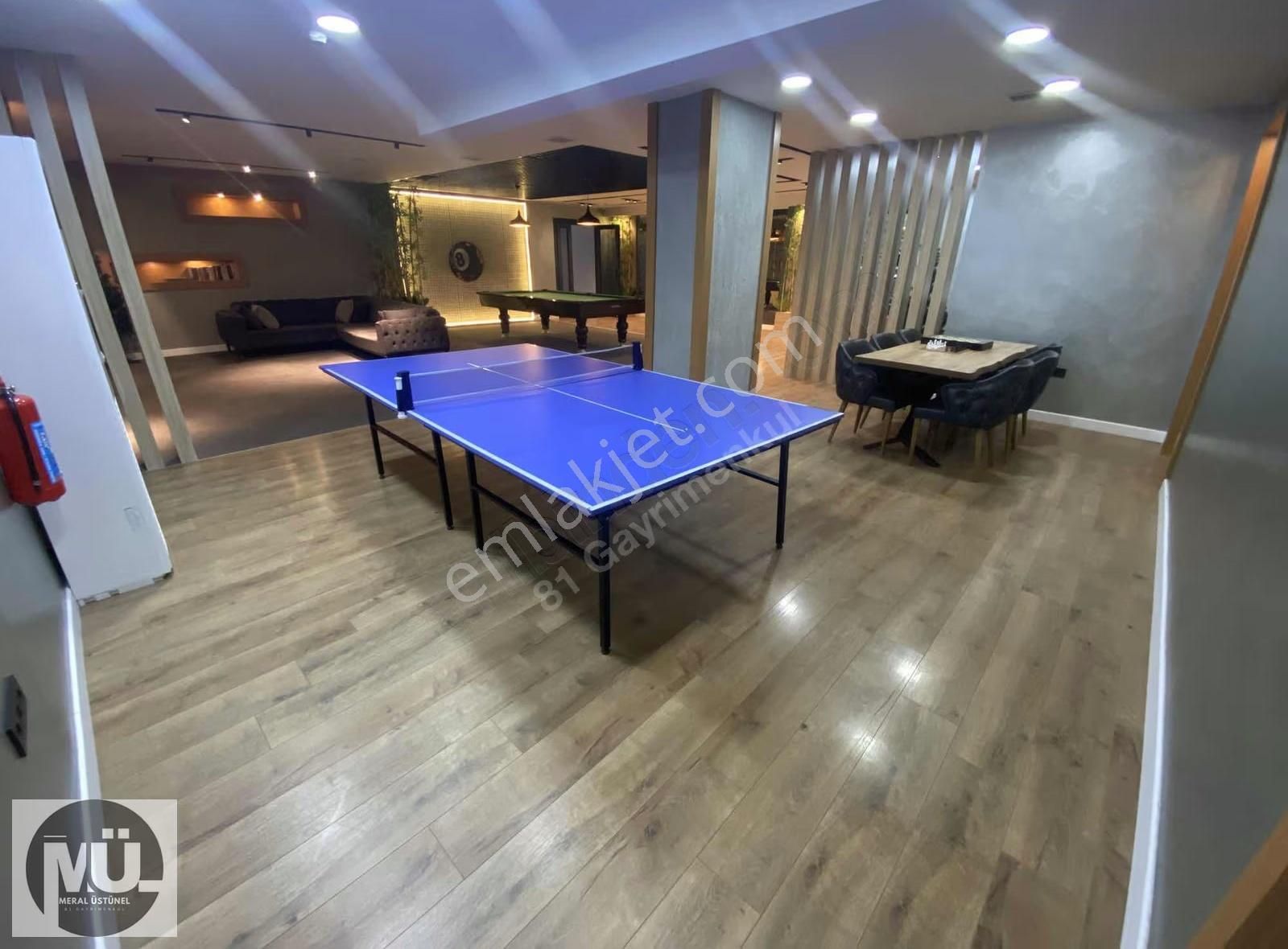 Kartal Dap Teras Kule'de Satılık E-5 Metro Kenarı 1+1 Daire - Görsel 10