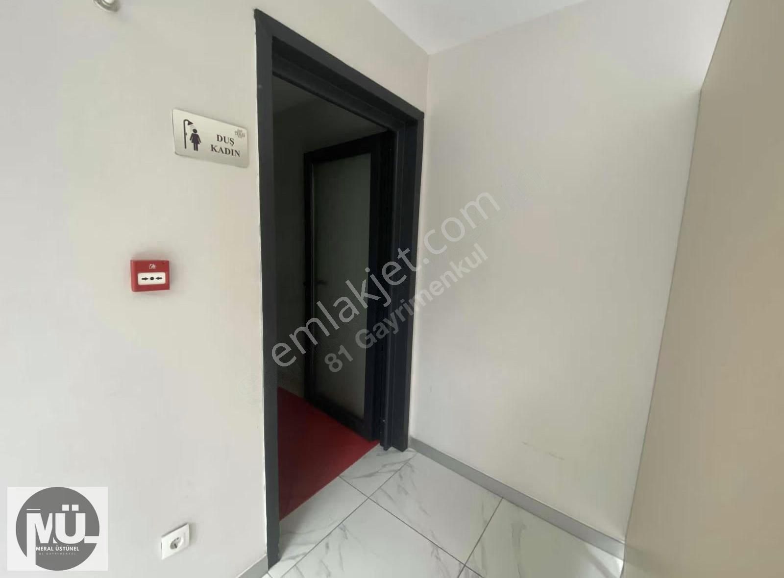 Kartal Dap Teras Kule'de Satılık E-5 Metro Kenarı 1+1 Daire - Görsel 8