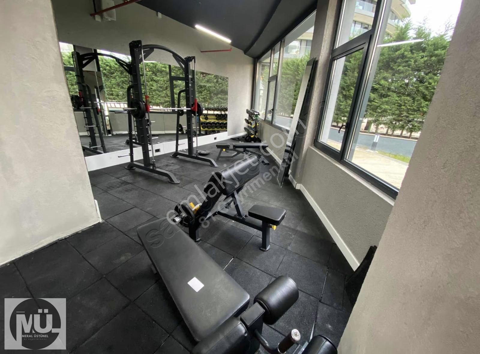 Kartal Dap Teras Kule'de Satılık E-5 Metro Kenarı 1+1 Daire - Görsel 24