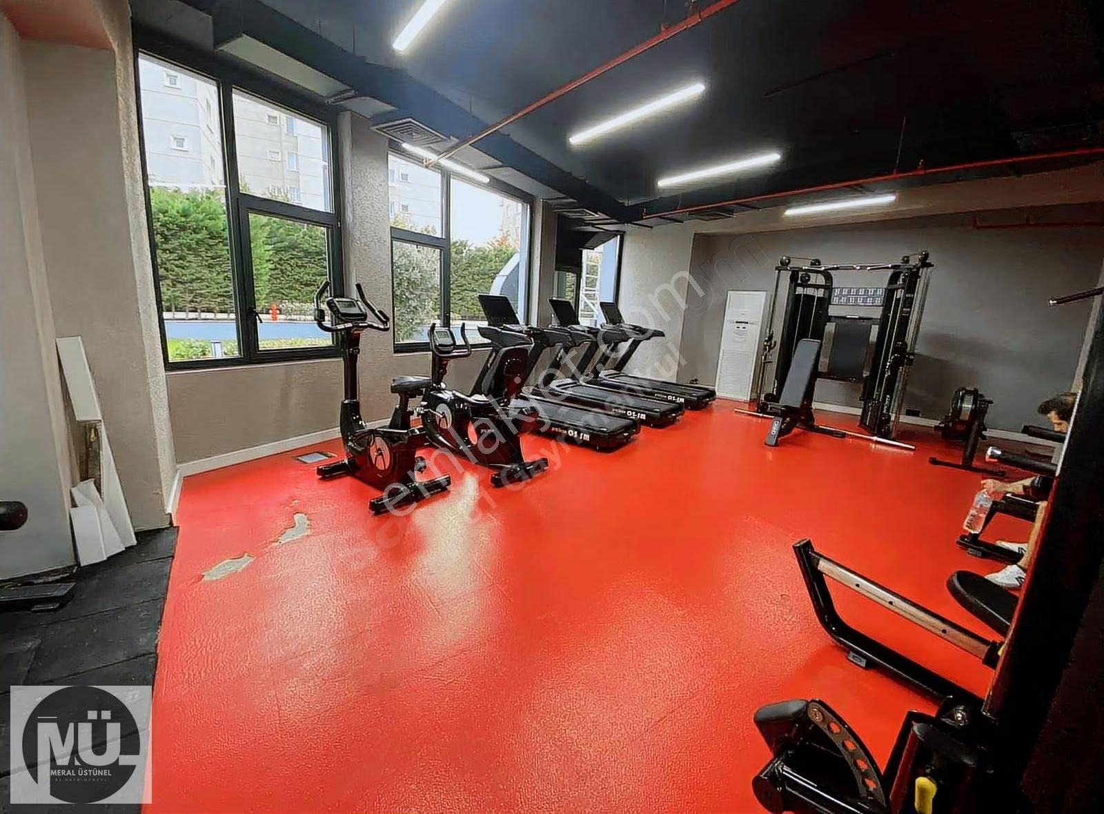 Kartal Dap Teras Kule'de Satılık E-5 Metro Kenarı 1+1 Daire - Görsel 18