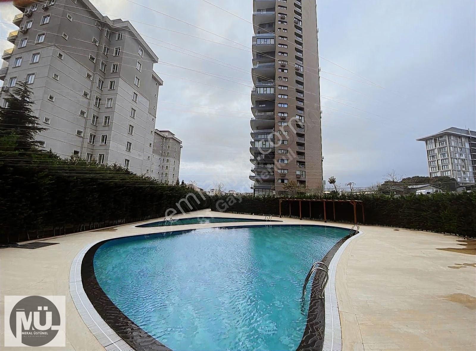 Kartal Dap Teras Kule'de Satılık E-5 Metro Kenarı 1+1 Daire - Görsel 9