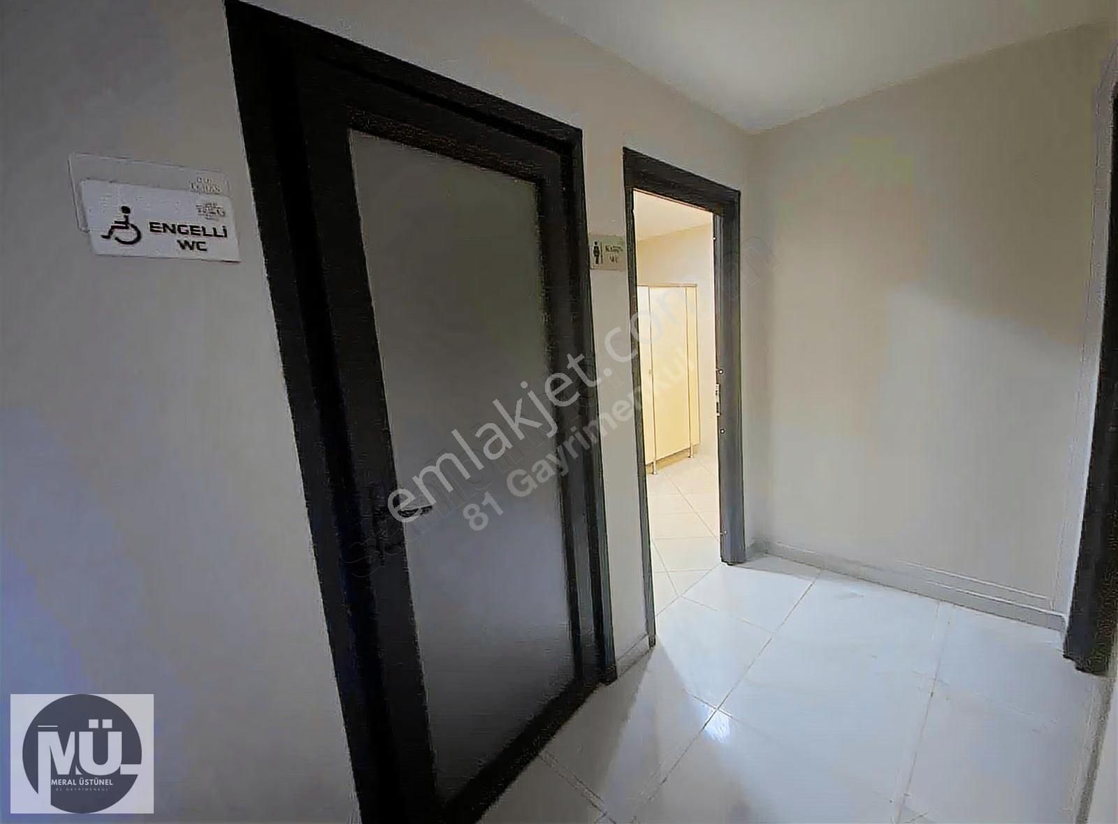 Kartal Dap Teras Kule'de Satılık E-5 Metro Kenarı 1+1 Daire - Görsel 12