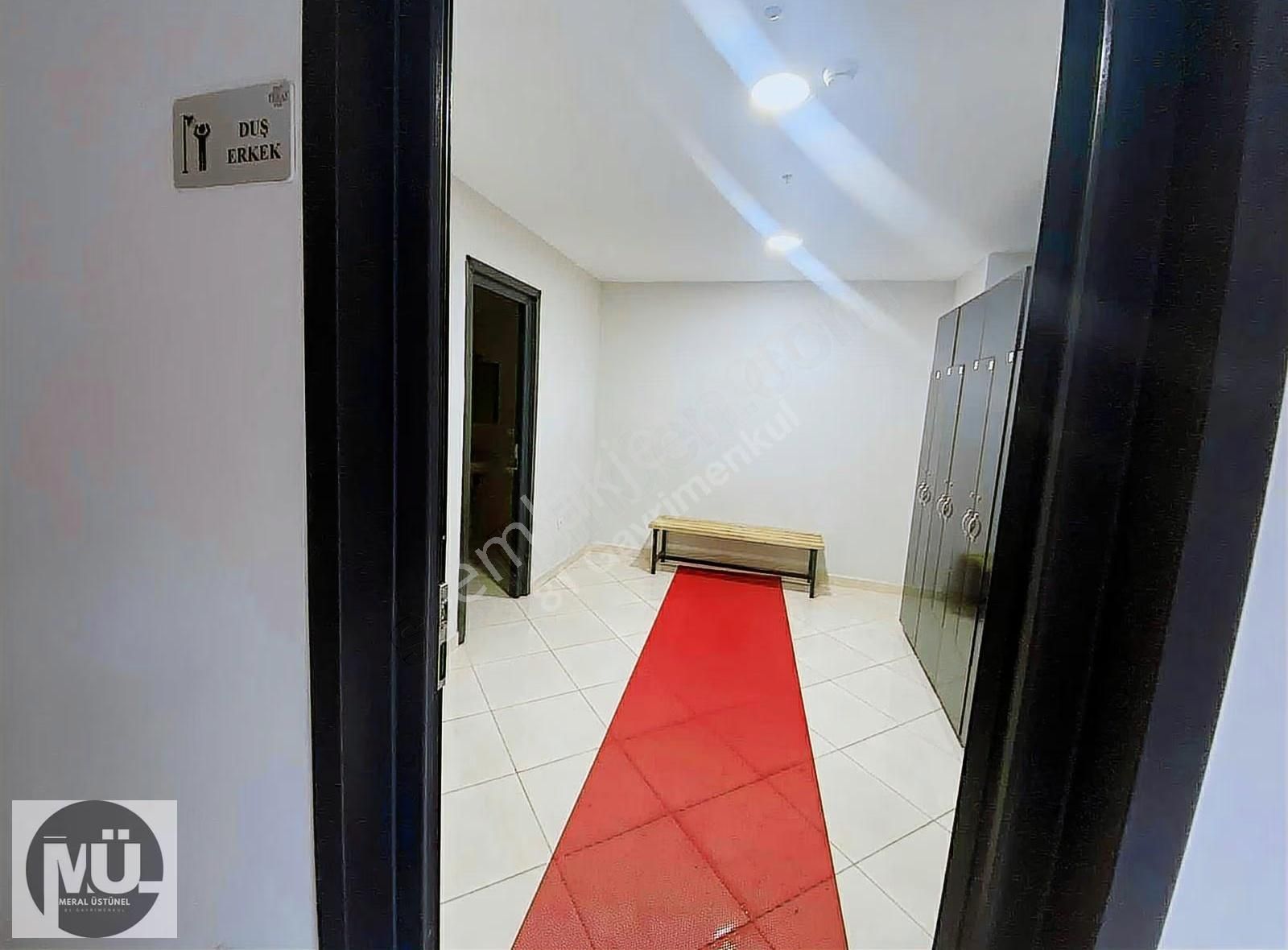 Kartal Dap Teras Kule'de Satılık E-5 Metro Kenarı 1+1 Daire - Görsel 23