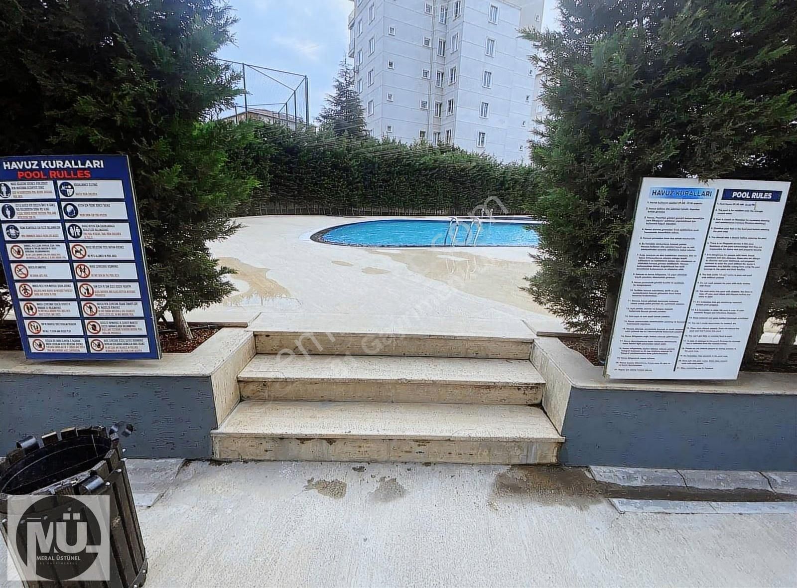Kartal Dap Teras Kule'de Satılık E-5 Metro Kenarı 1+1 Daire - Görsel 29