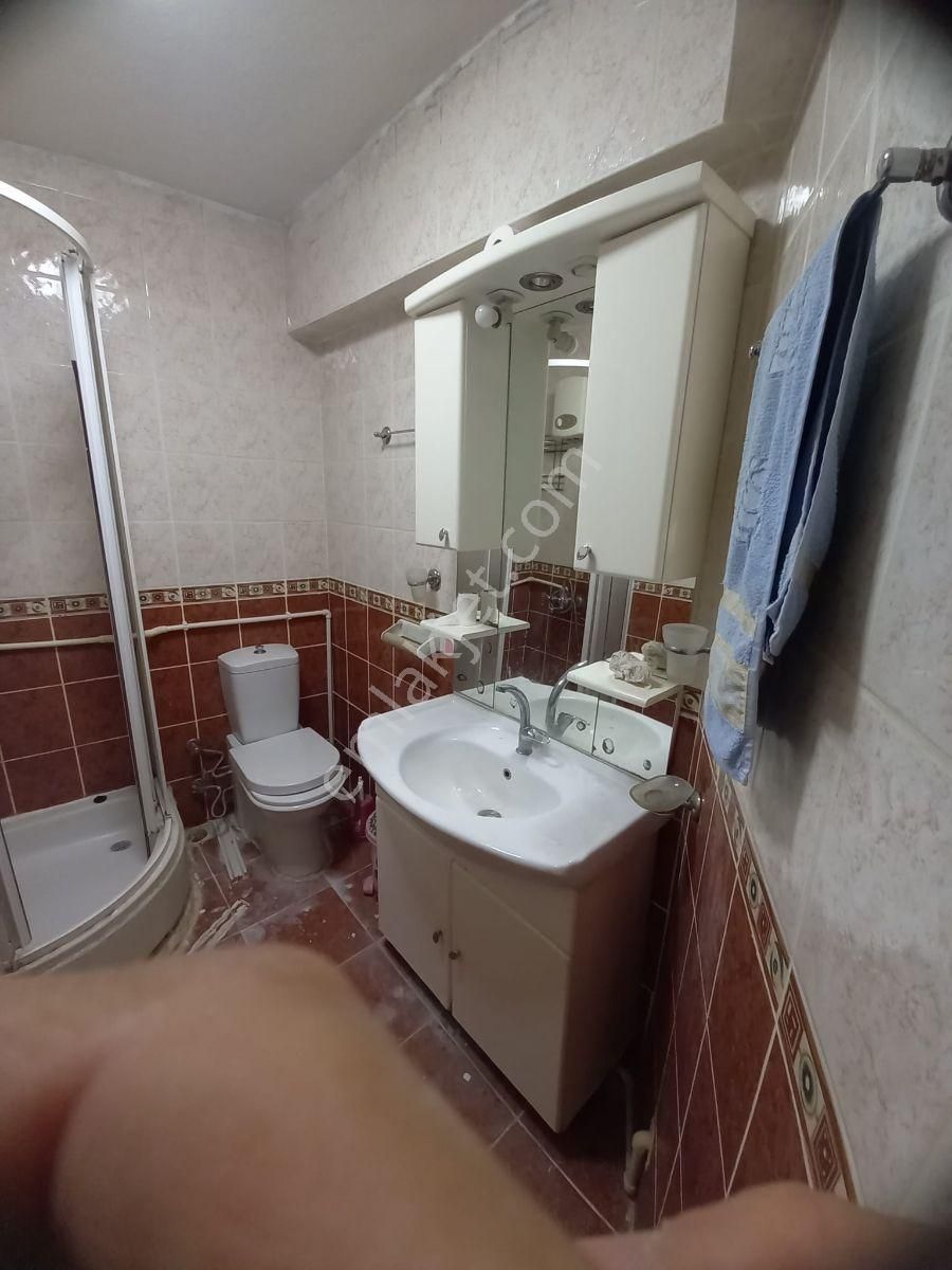 Alsancak Mimar Sinan'da Trt Karşısı Kiralık Geniş 3+1 Daire - Görsel 16