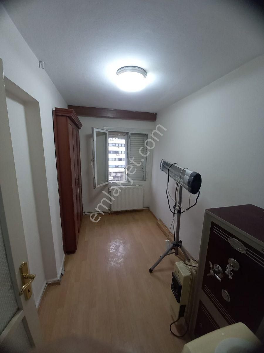 Alsancak Mimar Sinan'da Trt Karşısı Kiralık Geniş 3+1 Daire - Görsel 5