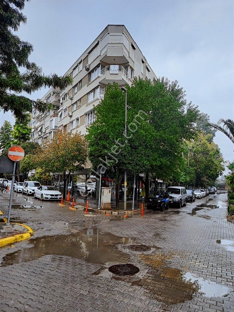 Alsancak Mimar Sinan'da Trt Karşısı Kiralık Geniş 3+1 Daire - Görsel 8