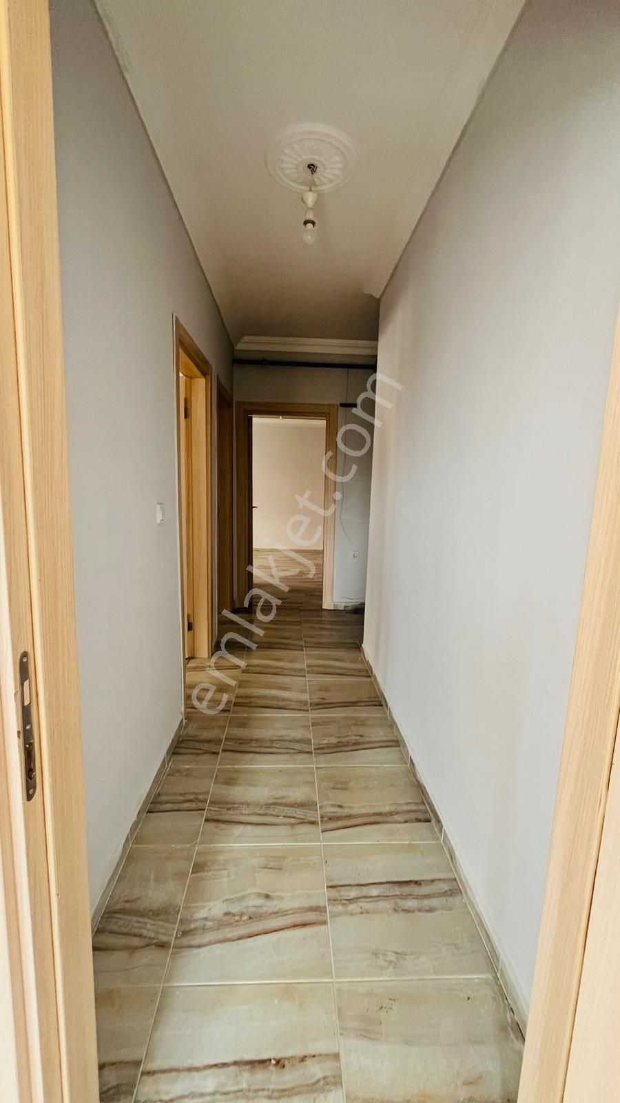 Pişkinoğlun'dan Tekirdağ Çerkezköy Fatih Mah 2+1 Satılık Daire - Görsel 22