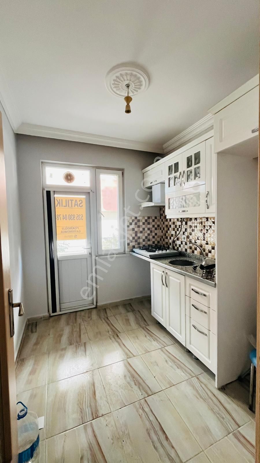 Pişkinoğlun'dan Tekirdağ Çerkezköy Fatih Mah 2+1 Satılık Daire - Görsel 12