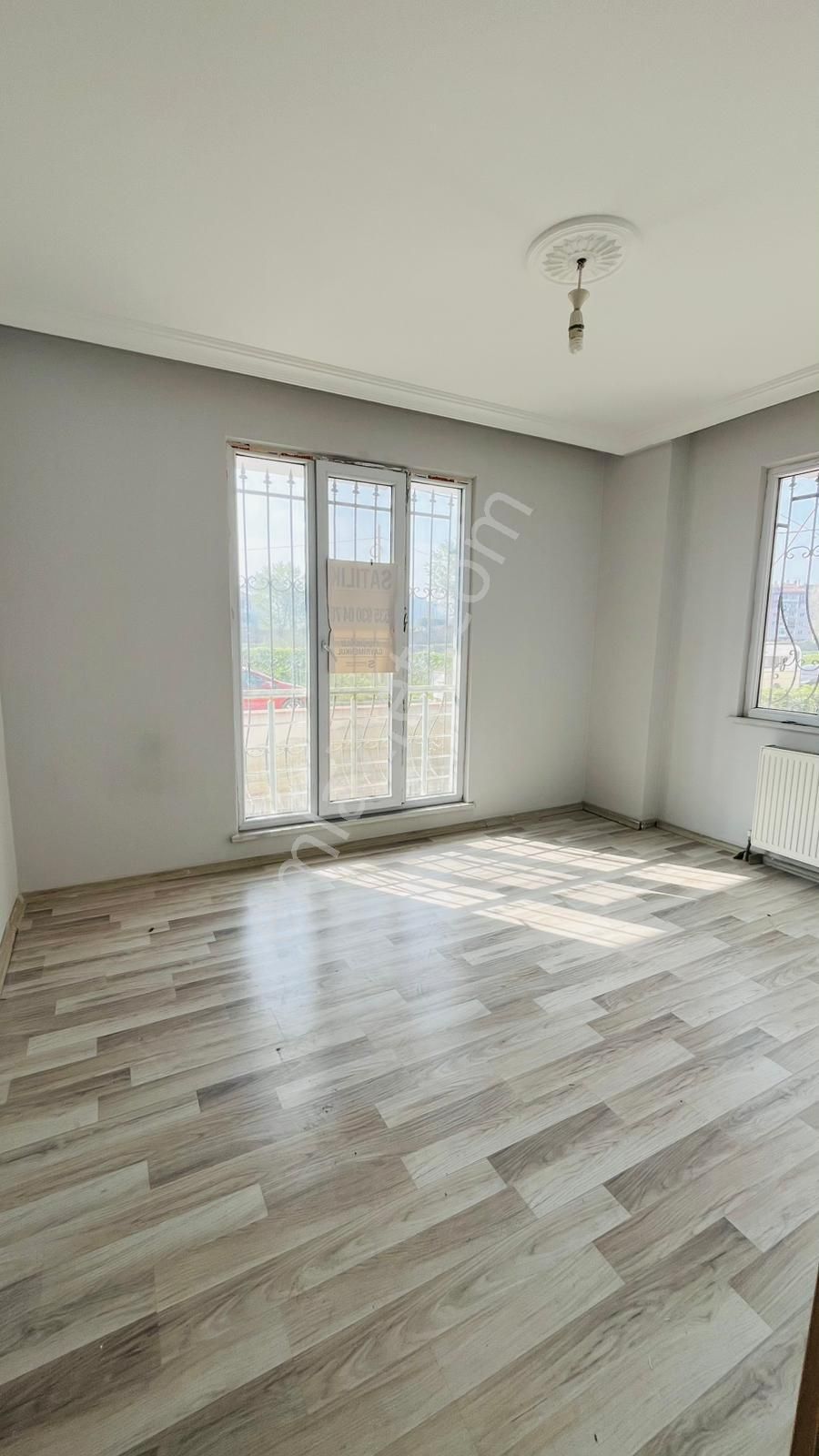 Pişkinoğlun'dan Tekirdağ Çerkezköy Fatih Mah 2+1 Satılık Daire - Görsel 24