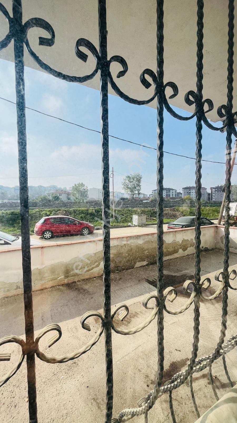Pişkinoğlun'dan Tekirdağ Çerkezköy Fatih Mah 2+1 Satılık Daire - Görsel 26