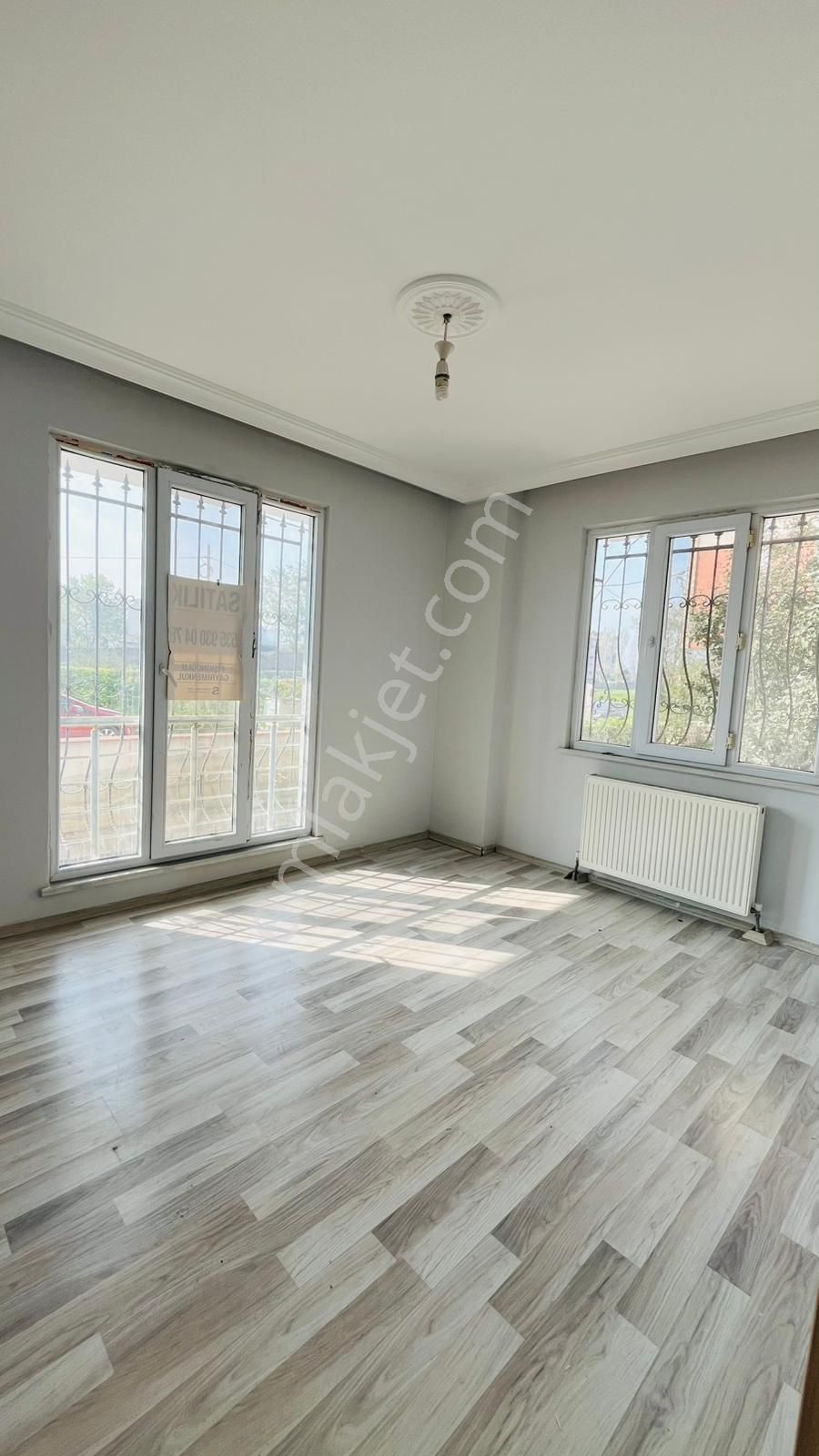 Pişkinoğlun'dan Tekirdağ Çerkezköy Fatih Mah 2+1 Satılık Daire - Görsel 25