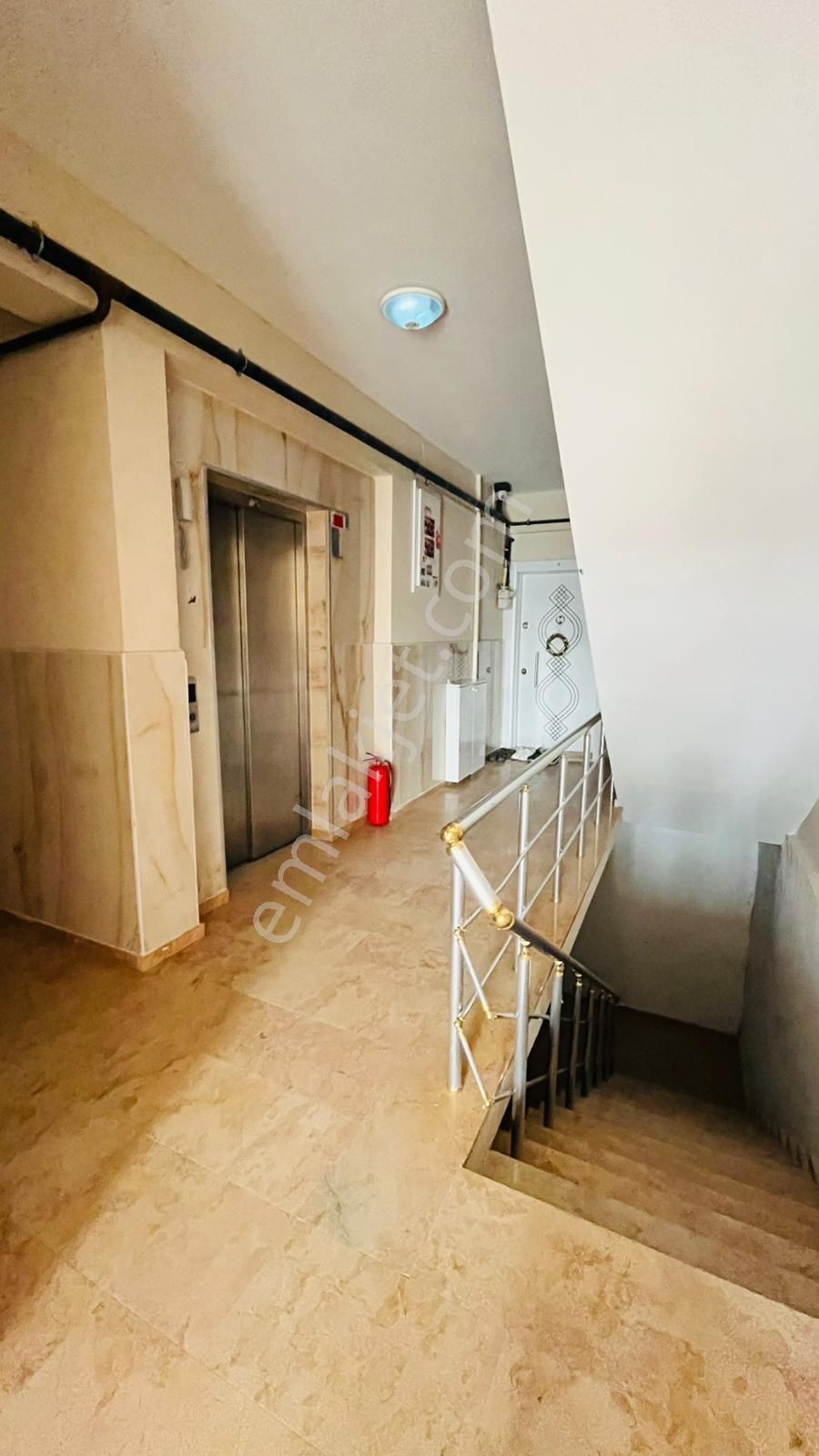 Pişkinoğlun'dan Tekirdağ Çerkezköy Fatih Mah 2+1 Satılık Daire - Görsel 2
