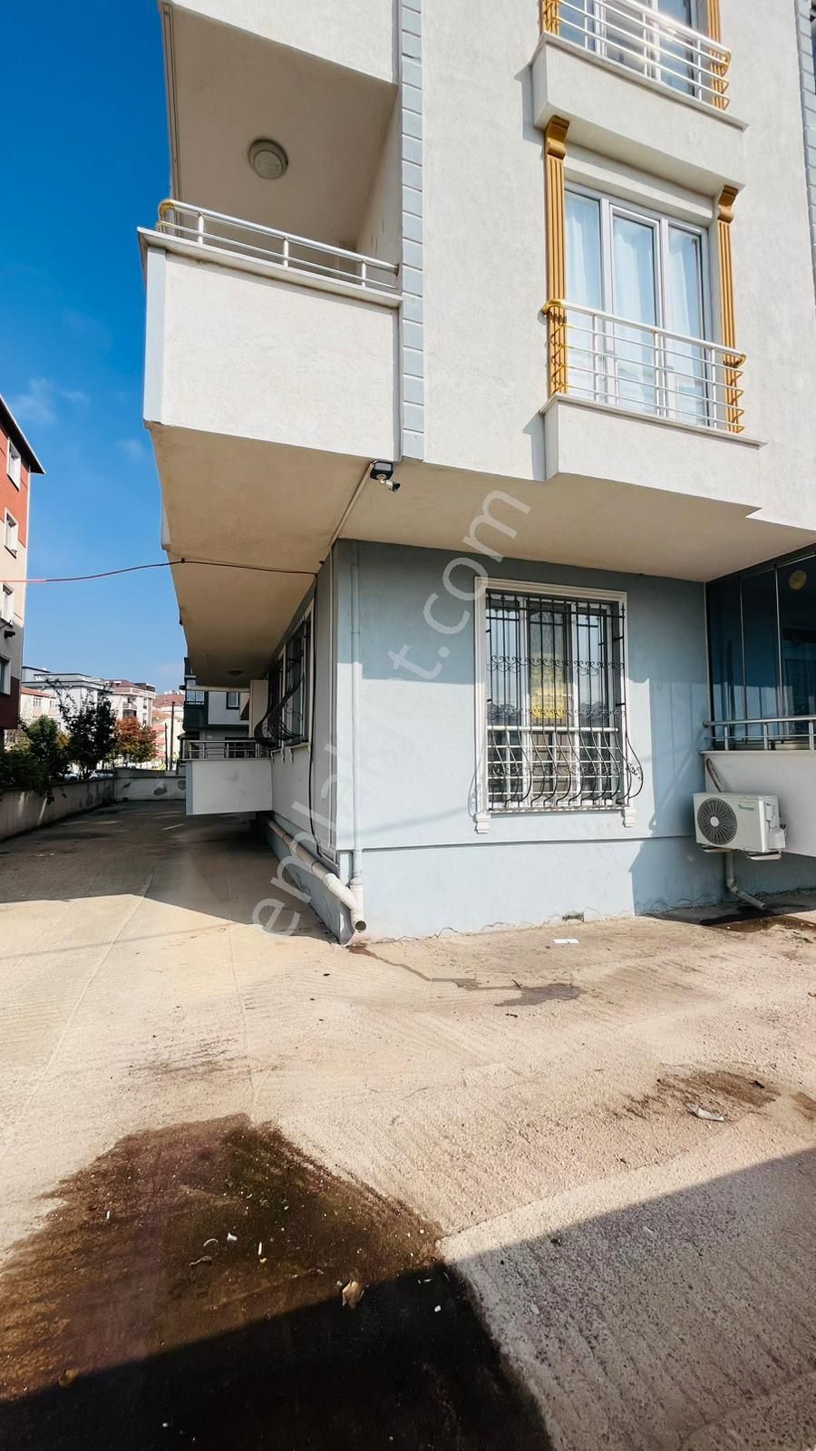 Pişkinoğlun'dan Tekirdağ Çerkezköy Fatih Mah 2+1 Satılık Daire - Görsel 10