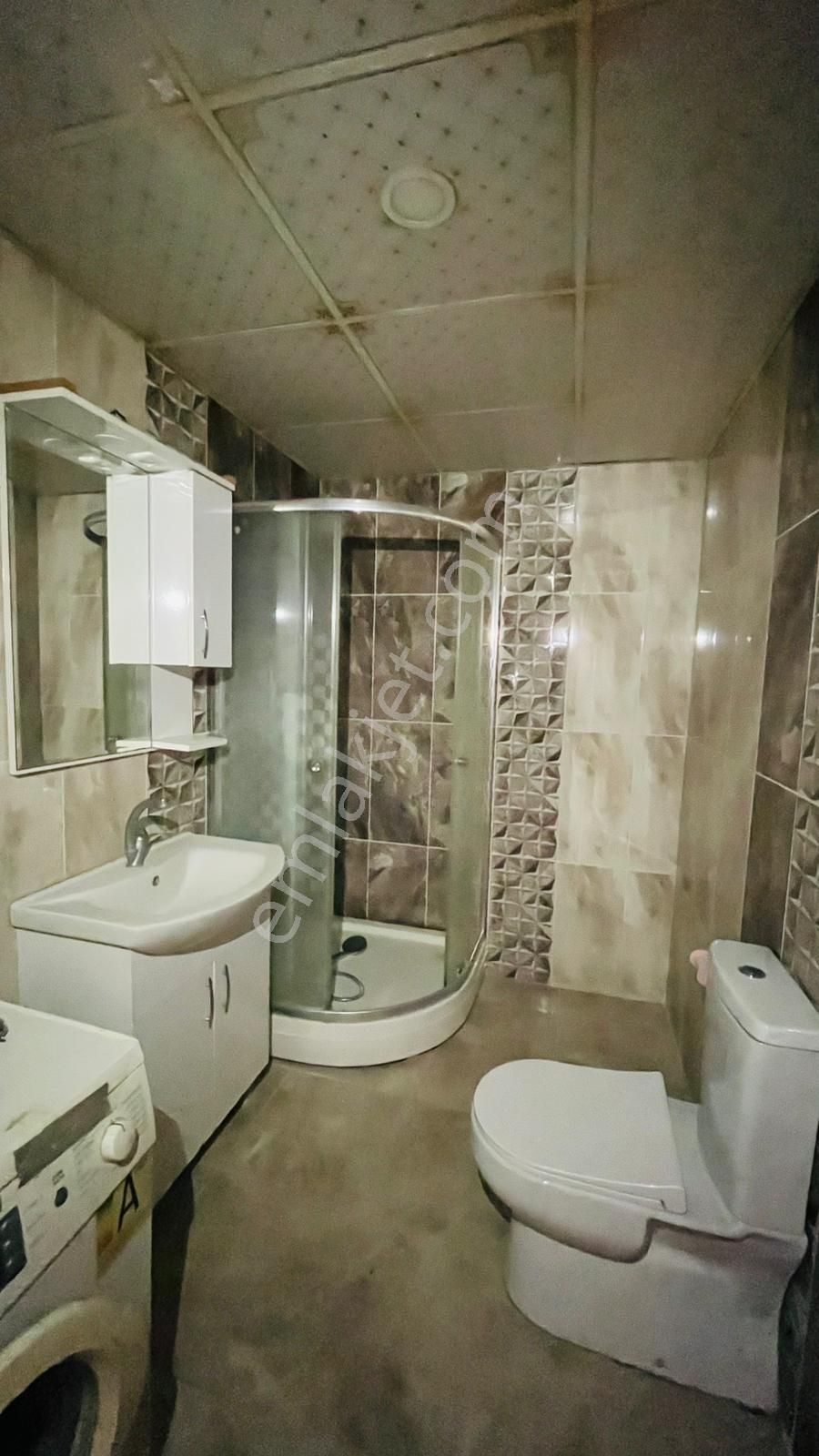 Pişkinoğlun'dan Tekirdağ Çerkezköy Fatih Mah 2+1 Satılık Daire - Görsel 11