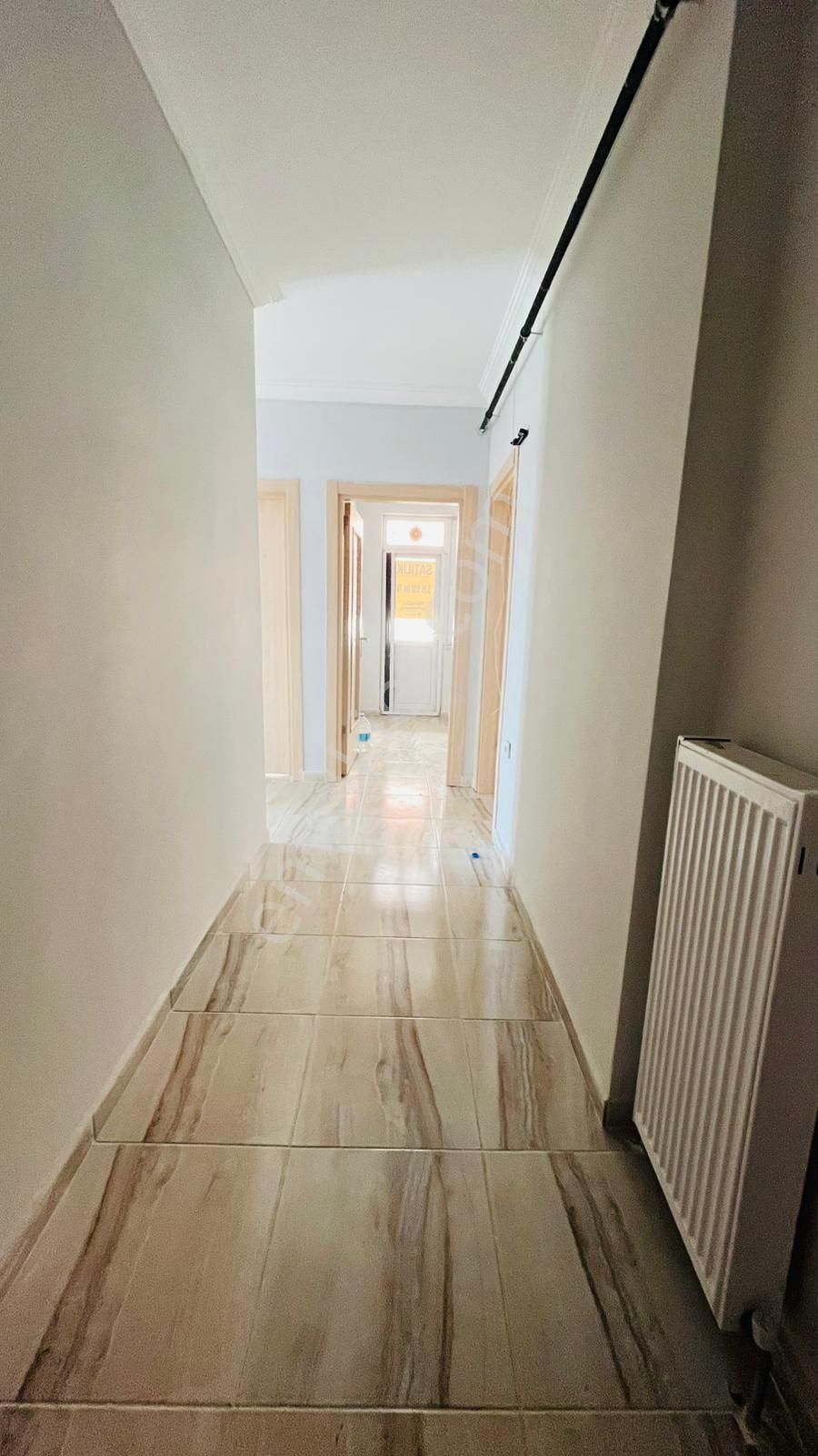 Pişkinoğlun'dan Tekirdağ Çerkezköy Fatih Mah 2+1 Satılık Daire - Görsel 4
