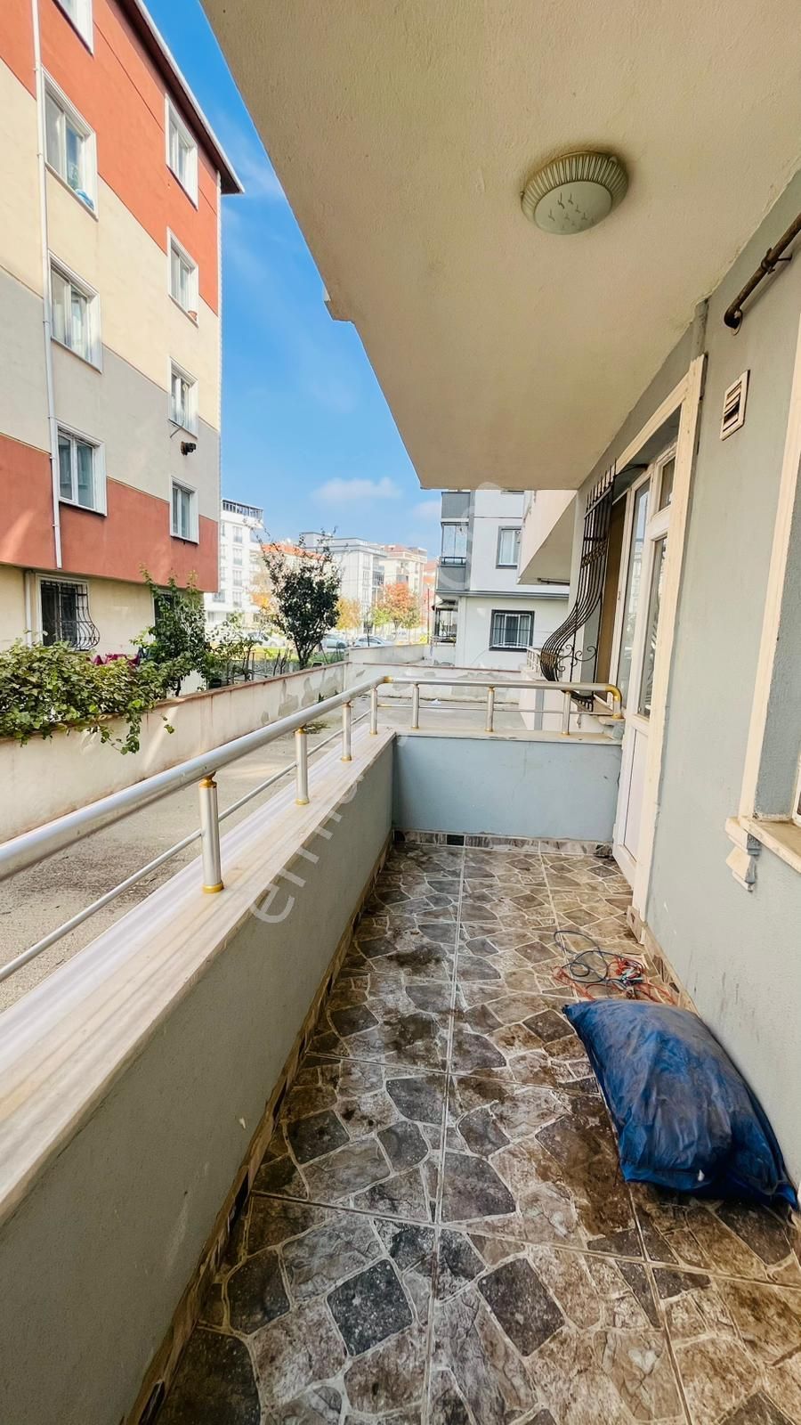 Pişkinoğlun'dan Tekirdağ Çerkezköy Fatih Mah 2+1 Satılık Daire