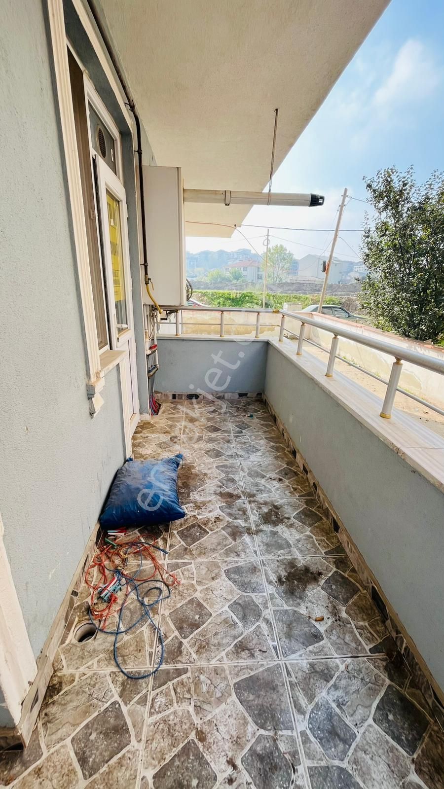 Pişkinoğlun'dan Tekirdağ Çerkezköy Fatih Mah 2+1 Satılık Daire - Görsel 14