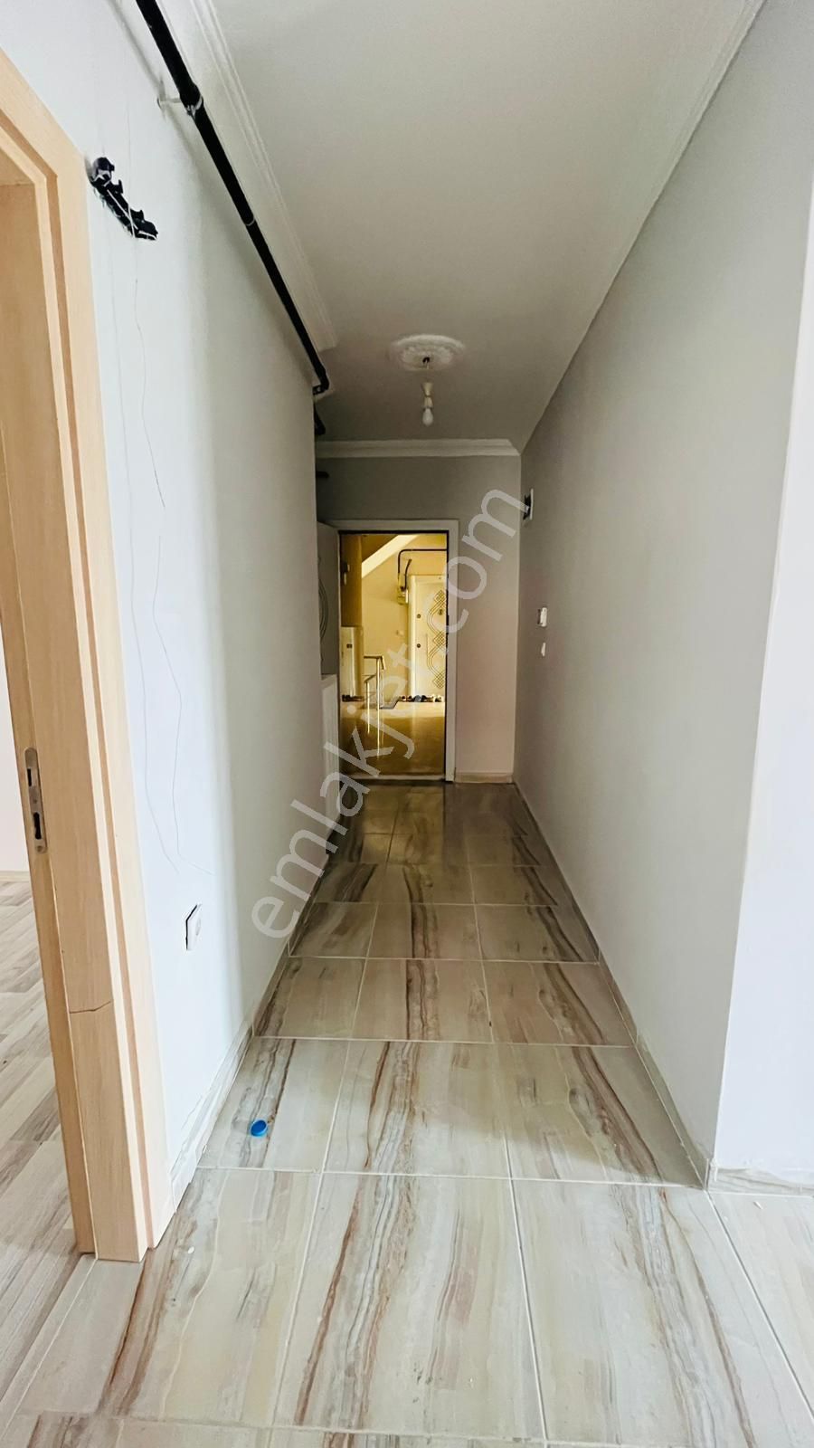 Pişkinoğlun'dan Tekirdağ Çerkezköy Fatih Mah 2+1 Satılık Daire - Görsel 21