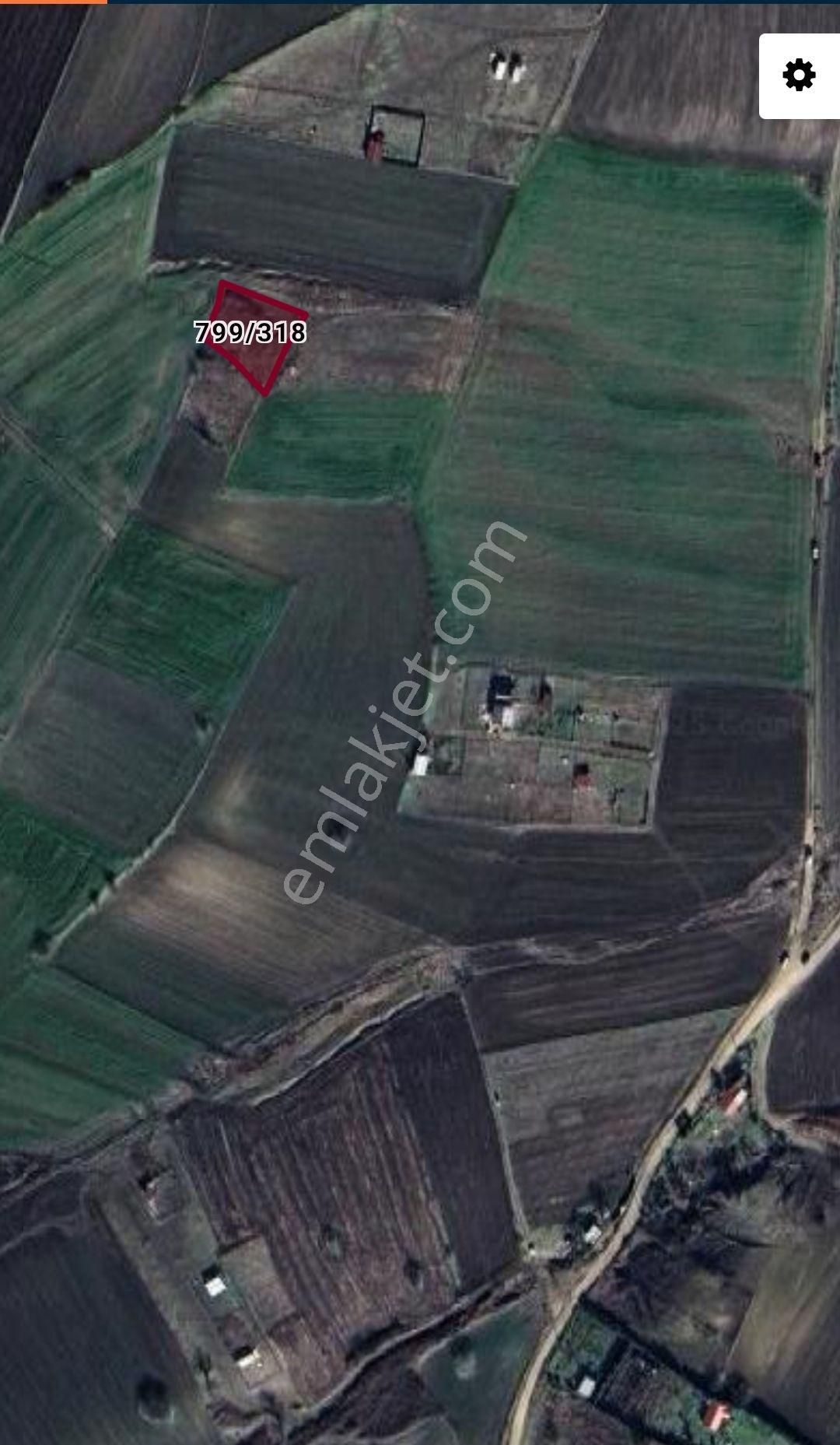 Silivri Çanta Balabanda Müstakil Satılık - Görsel 2