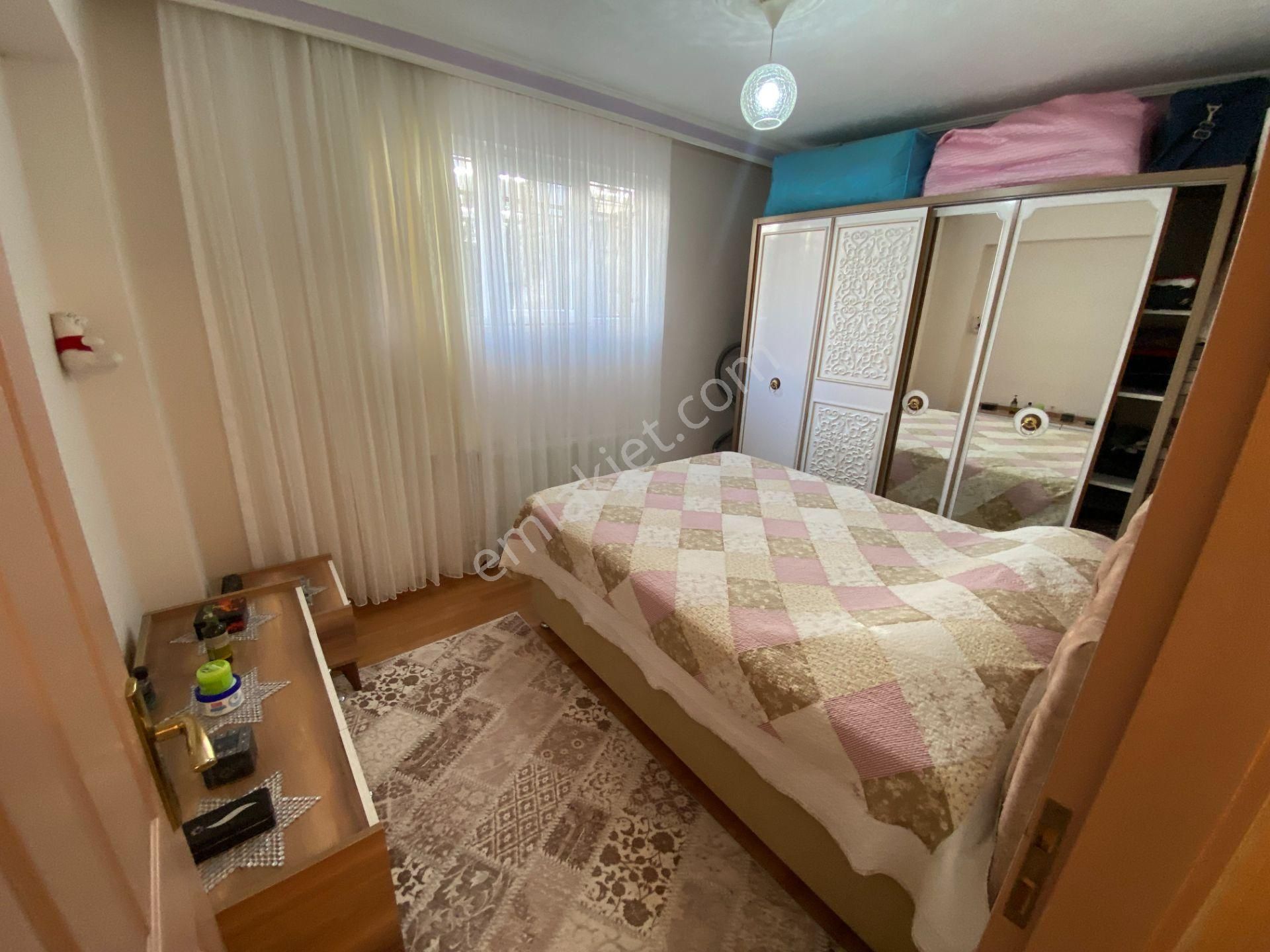 Elvan Mah. Satılık 3+1 Ful Yapılı 110 M2 Balkonlu Bahçe Katı Daire - Görsel 16