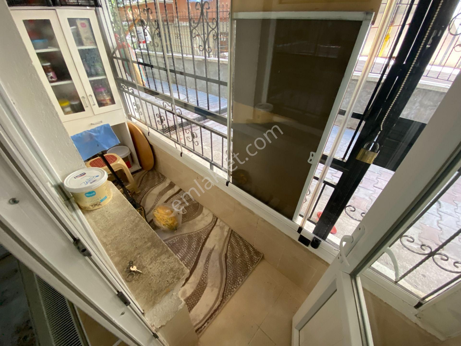 Elvan Mah. Satılık 3+1 Ful Yapılı 110 M2 Balkonlu Bahçe Katı Daire - Görsel 35