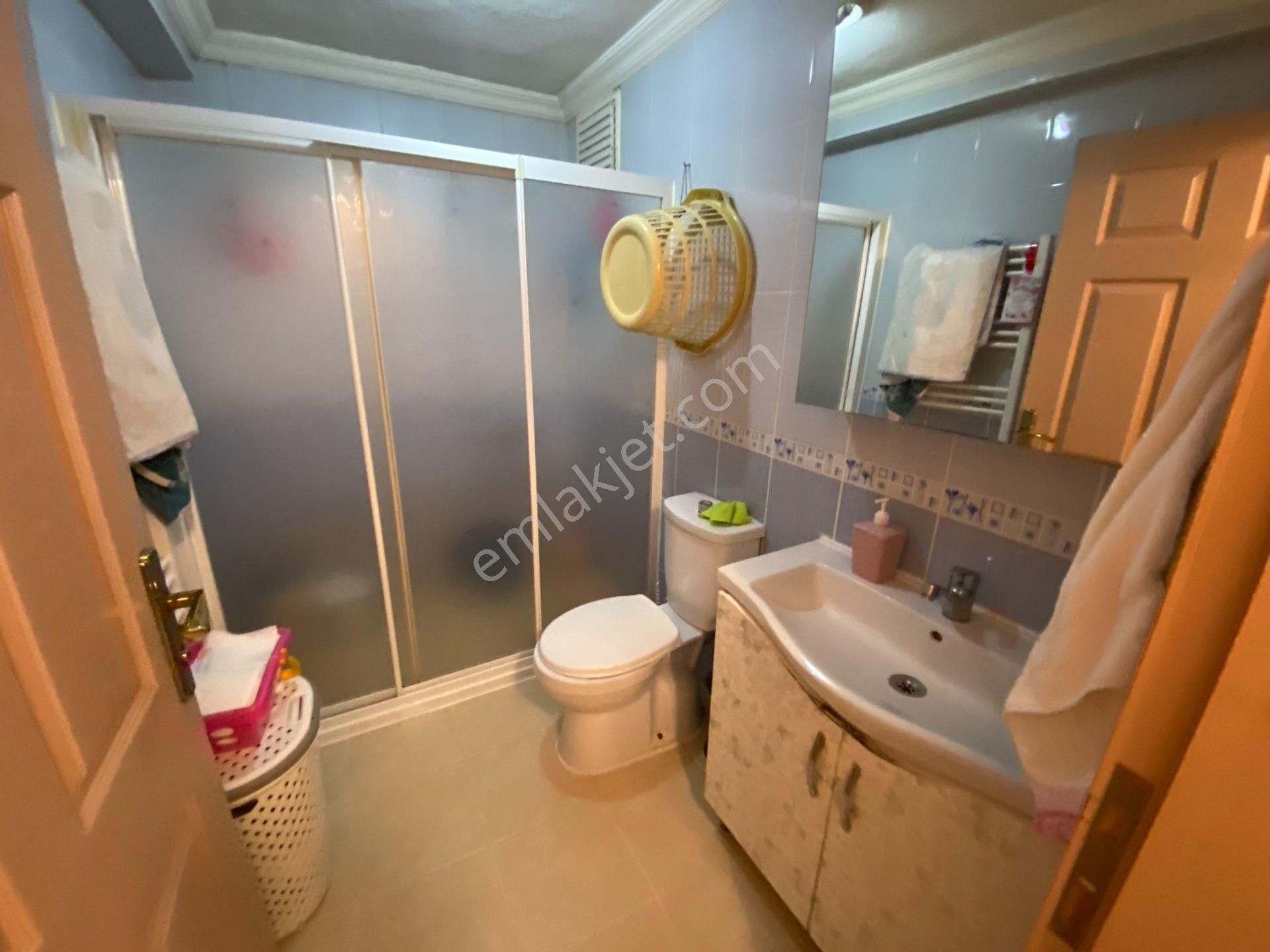 Elvan Mah. Satılık 3+1 Ful Yapılı 110 M2 Balkonlu Bahçe Katı Daire - Görsel 30