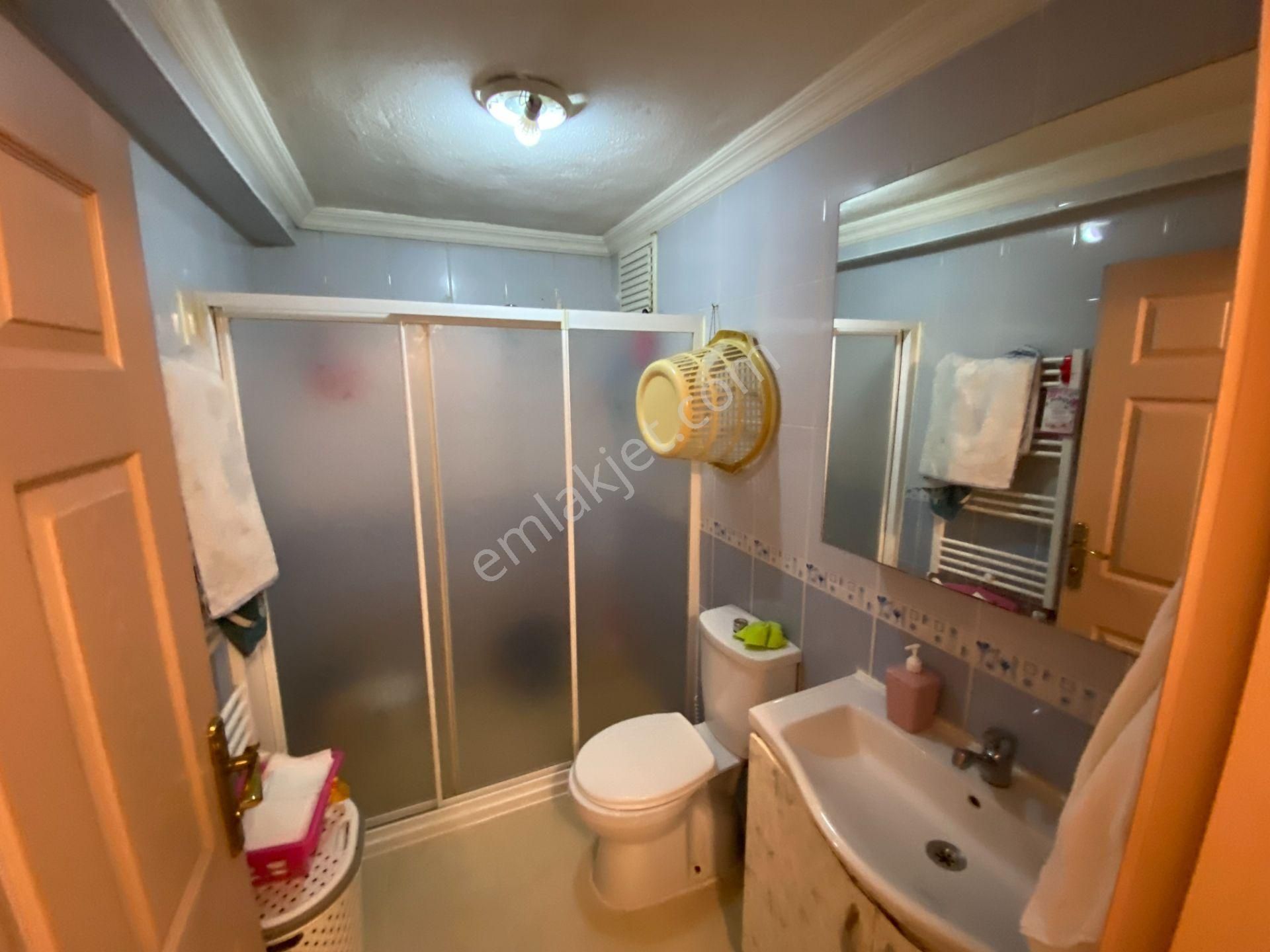 Elvan Mah. Satılık 3+1 Ful Yapılı 110 M2 Balkonlu Bahçe Katı Daire - Görsel 27