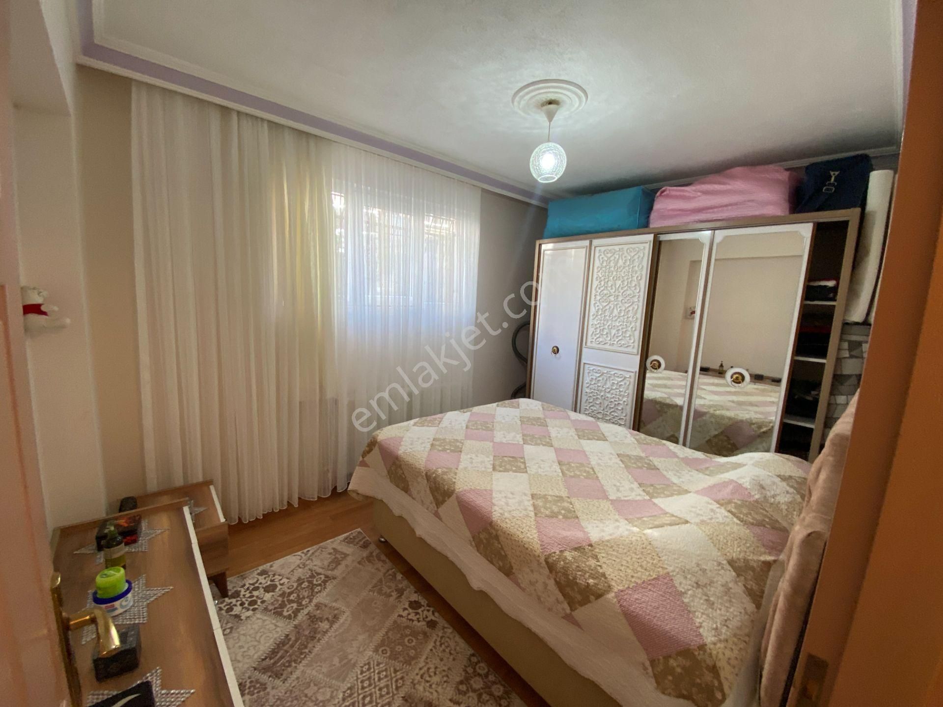 Elvan Mah. Satılık 3+1 Ful Yapılı 110 M2 Balkonlu Bahçe Katı Daire - Görsel 25