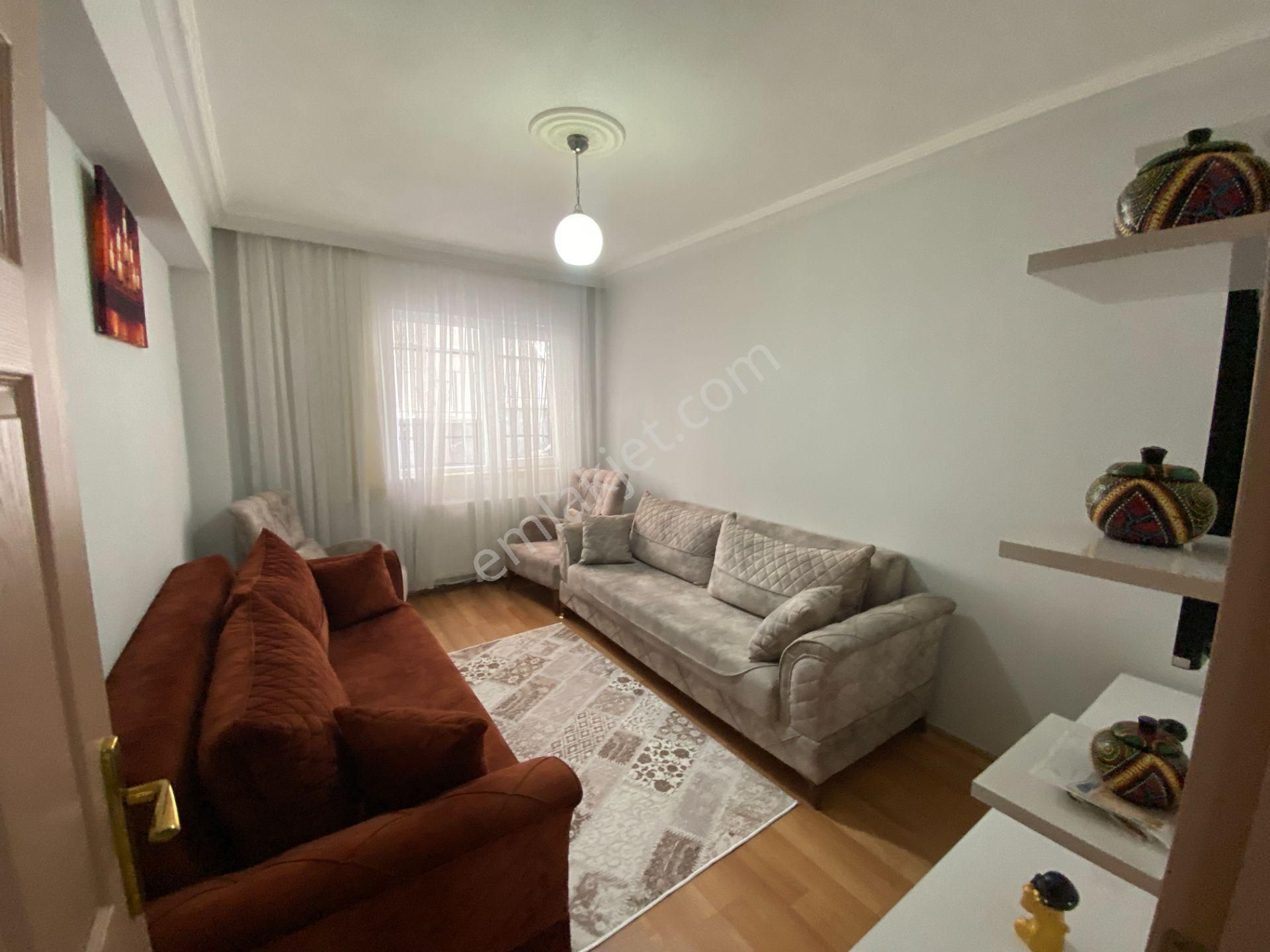 Elvan Mah. Satılık 3+1 Ful Yapılı 110 M2 Balkonlu Bahçe Katı Daire - Görsel 13