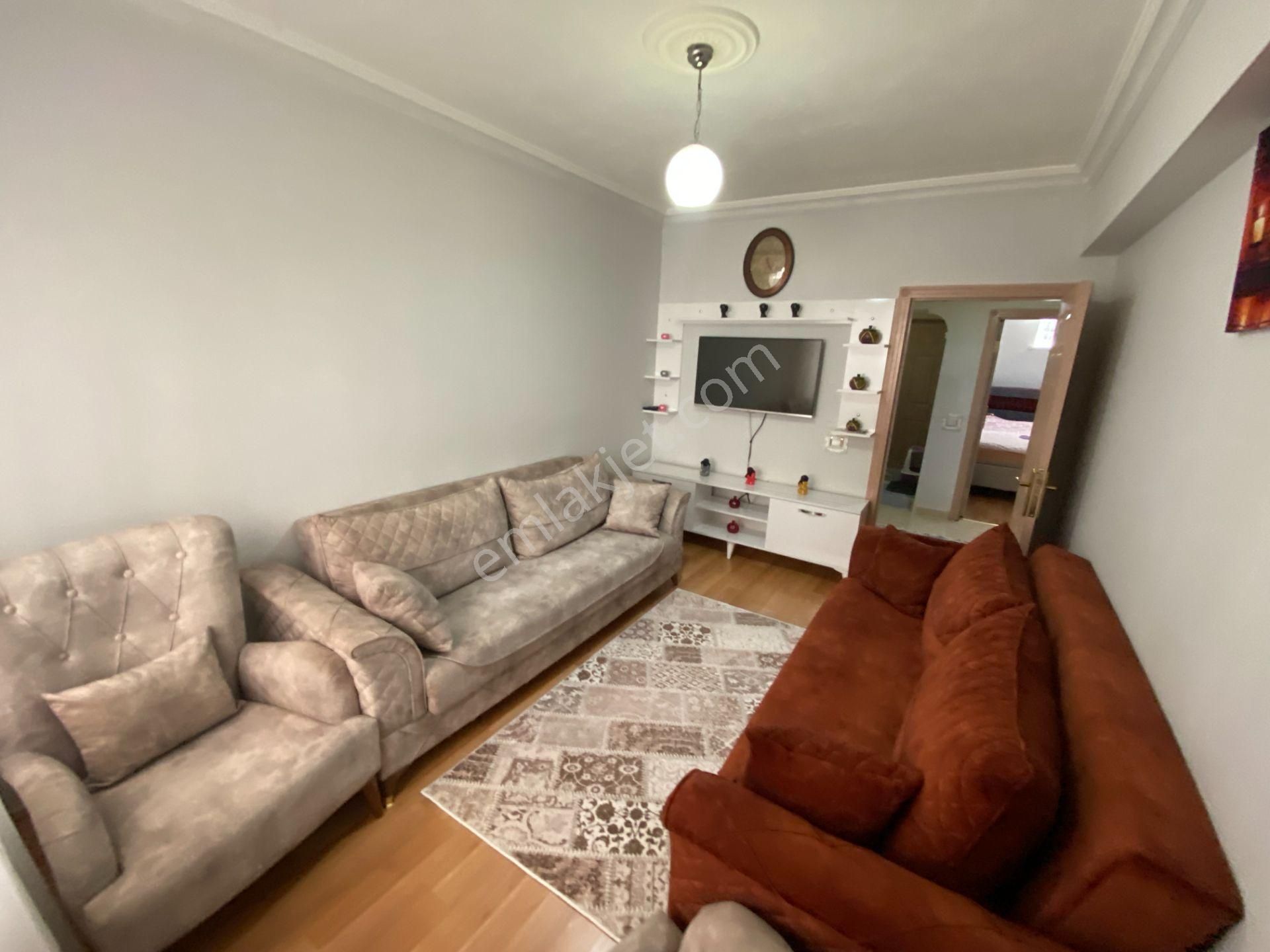 Elvan Mah. Satılık 3+1 Ful Yapılı 110 M2 Balkonlu Bahçe Katı Daire - Görsel 15