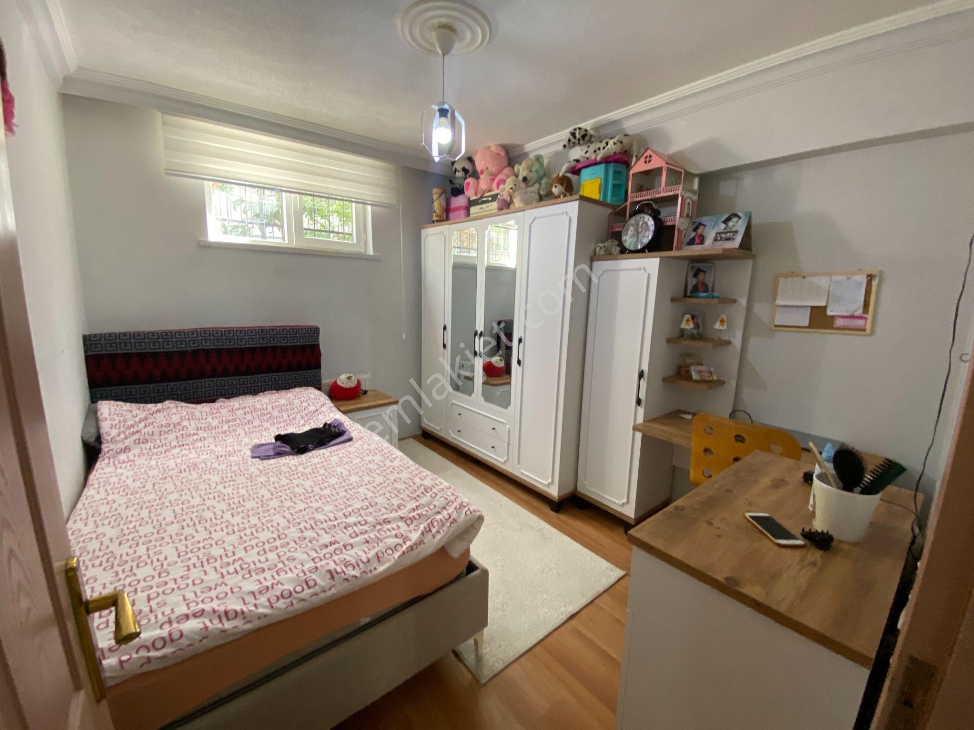 Elvan Mah. Satılık 3+1 Ful Yapılı 110 M2 Balkonlu Bahçe Katı Daire - Görsel 22