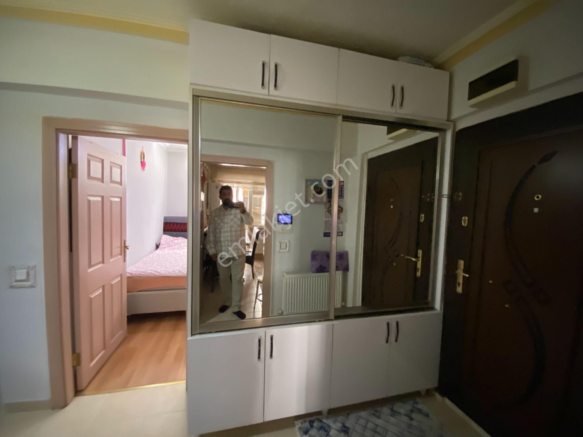 Elvan Mah. Satılık 3+1 Ful Yapılı 110 M2 Balkonlu Bahçe Katı Daire - Görsel 26