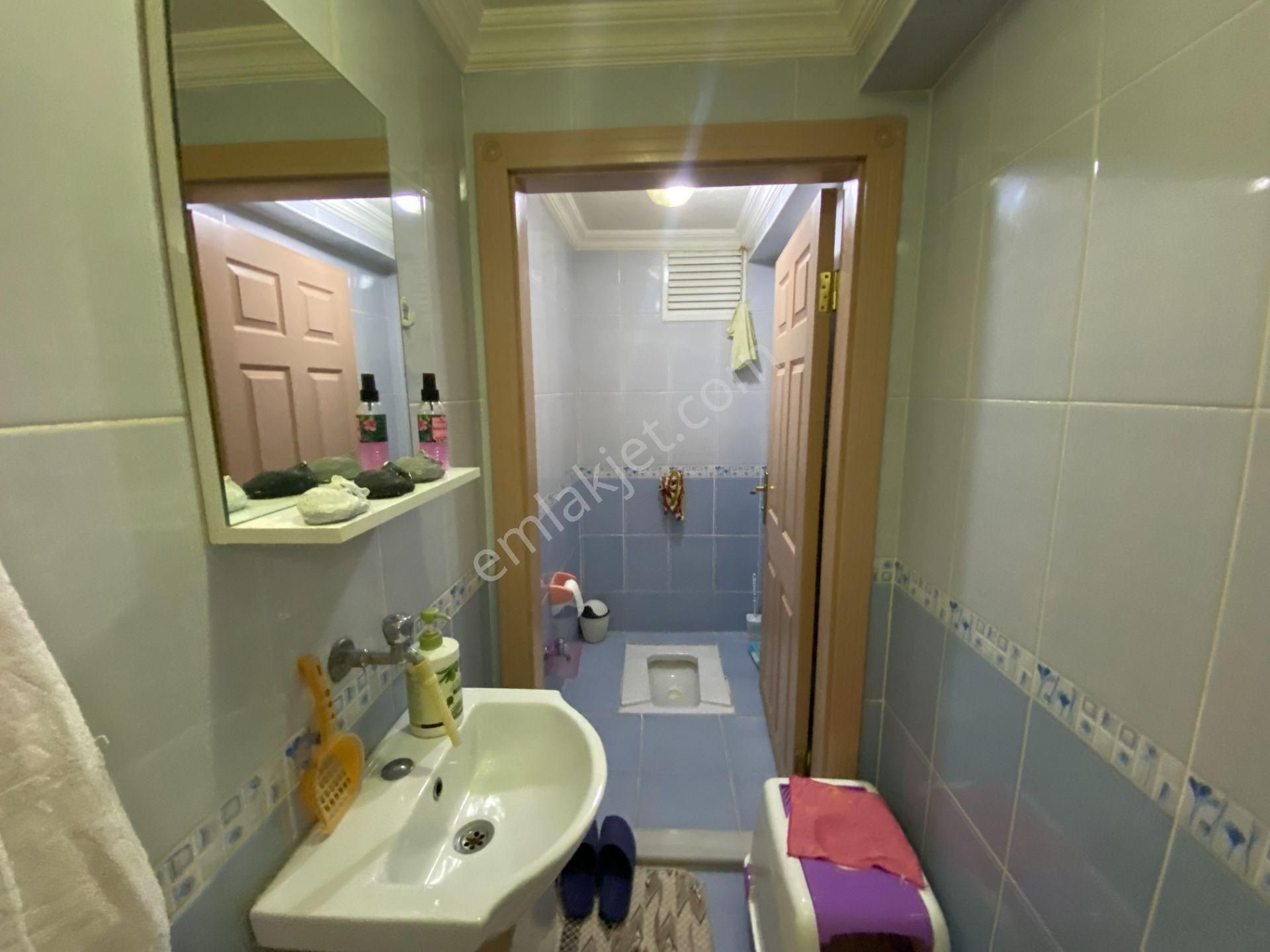 Elvan Mah. Satılık 3+1 Ful Yapılı 110 M2 Balkonlu Bahçe Katı Daire - Görsel 32