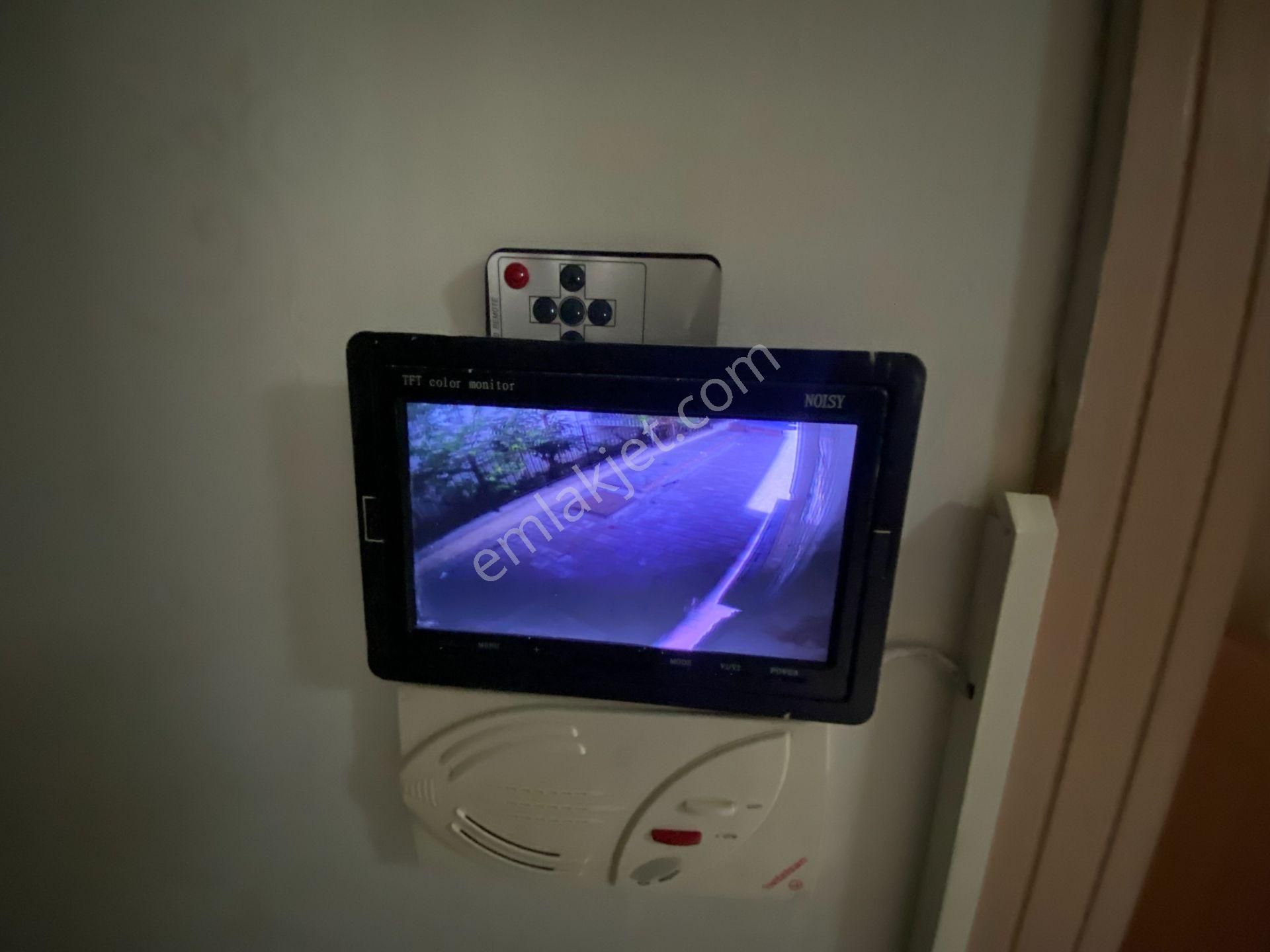 Elvan Mah. Satılık 3+1 Ful Yapılı 110 M2 Balkonlu Bahçe Katı Daire - Görsel 34