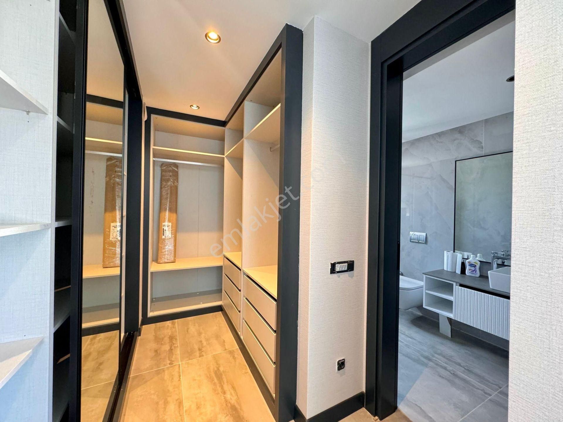 Bodrum Yalıkavak Satılık Özel Plajlı Deniz Manzaralı 4+1 Villa - Görsel 17