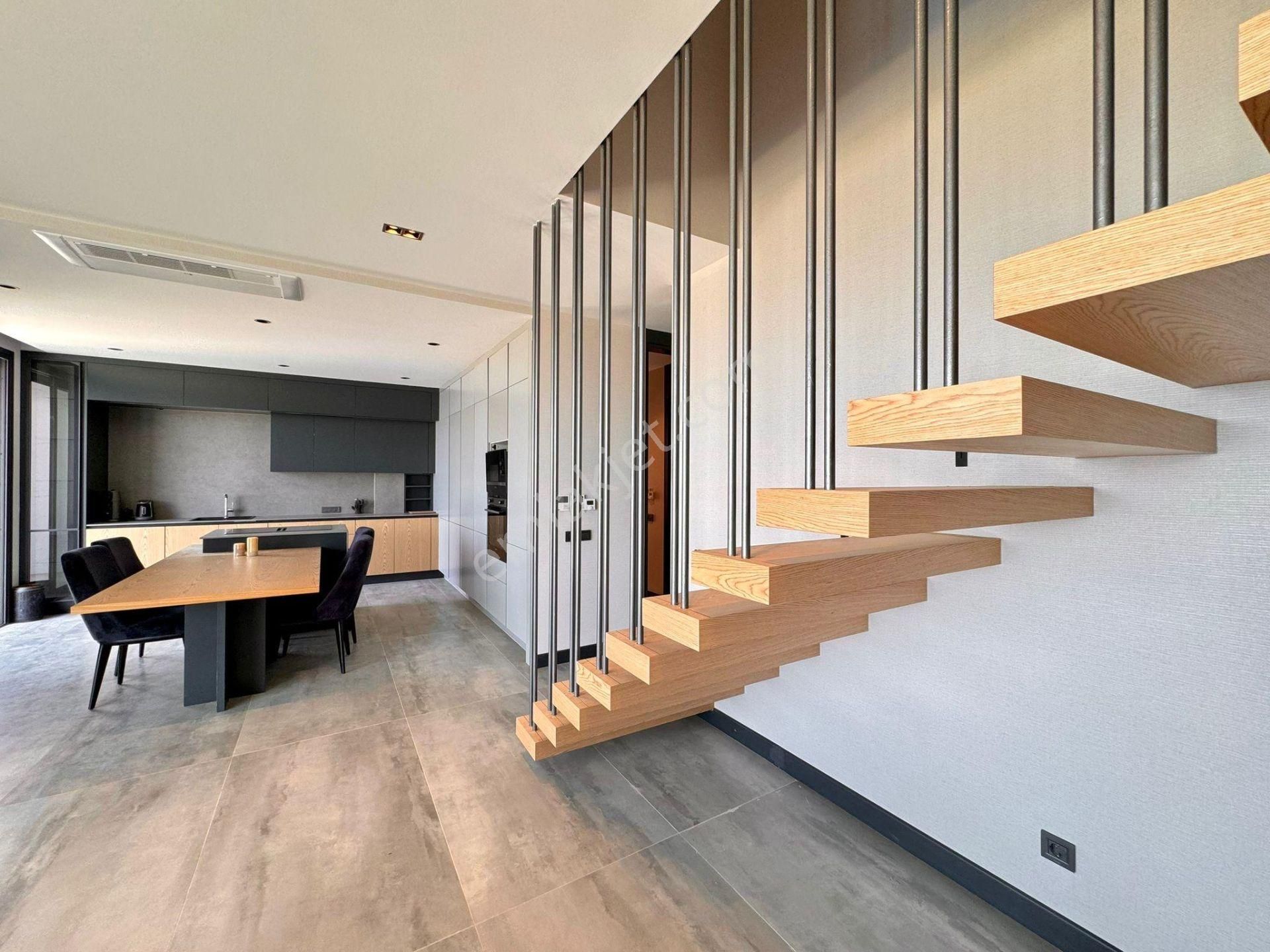 Bodrum Yalıkavak Satılık Özel Plajlı Deniz Manzaralı 4+1 Villa - Görsel 15