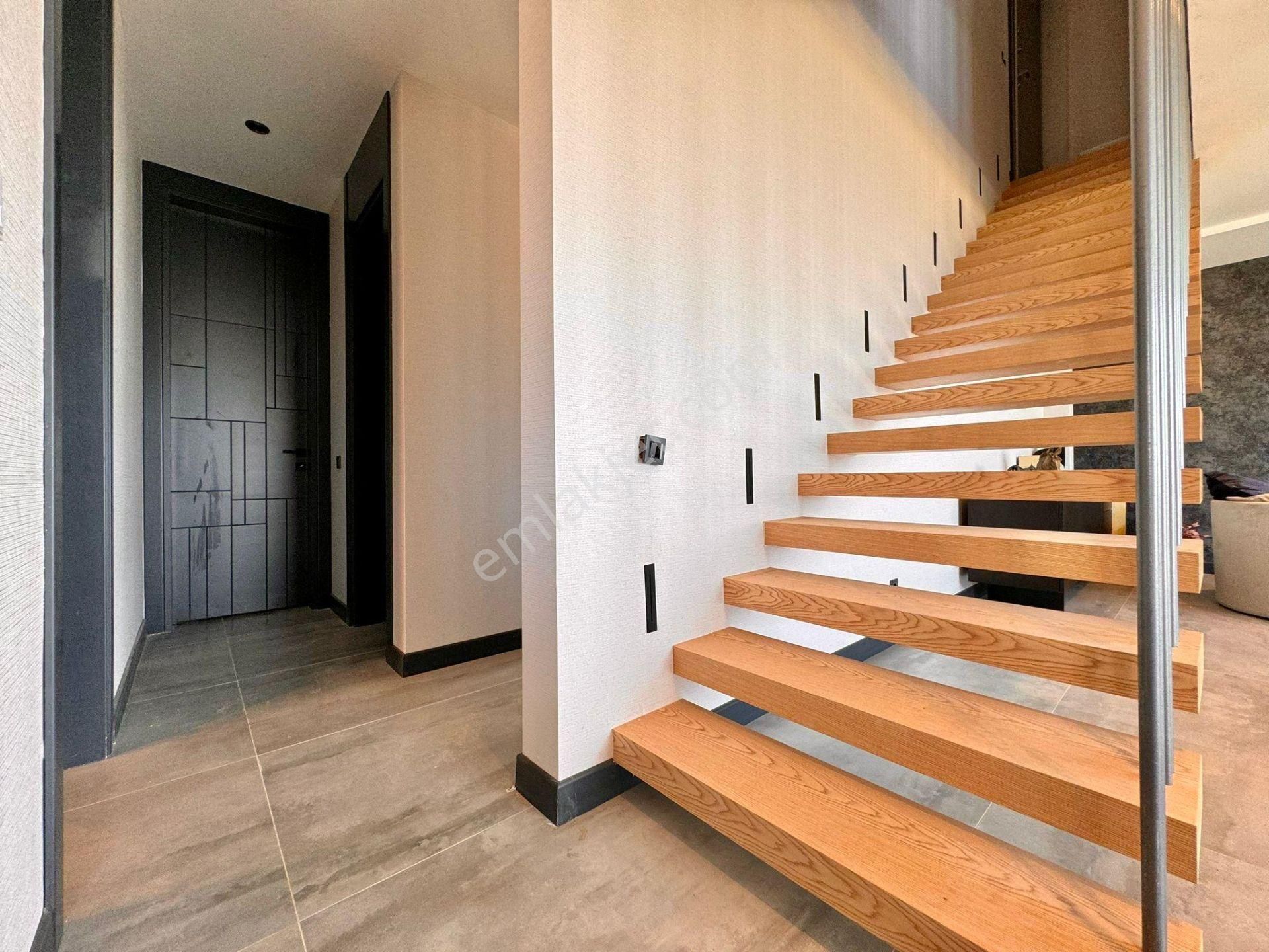 Bodrum Yalıkavak Satılık Özel Plajlı Deniz Manzaralı 4+1 Villa - Görsel 16