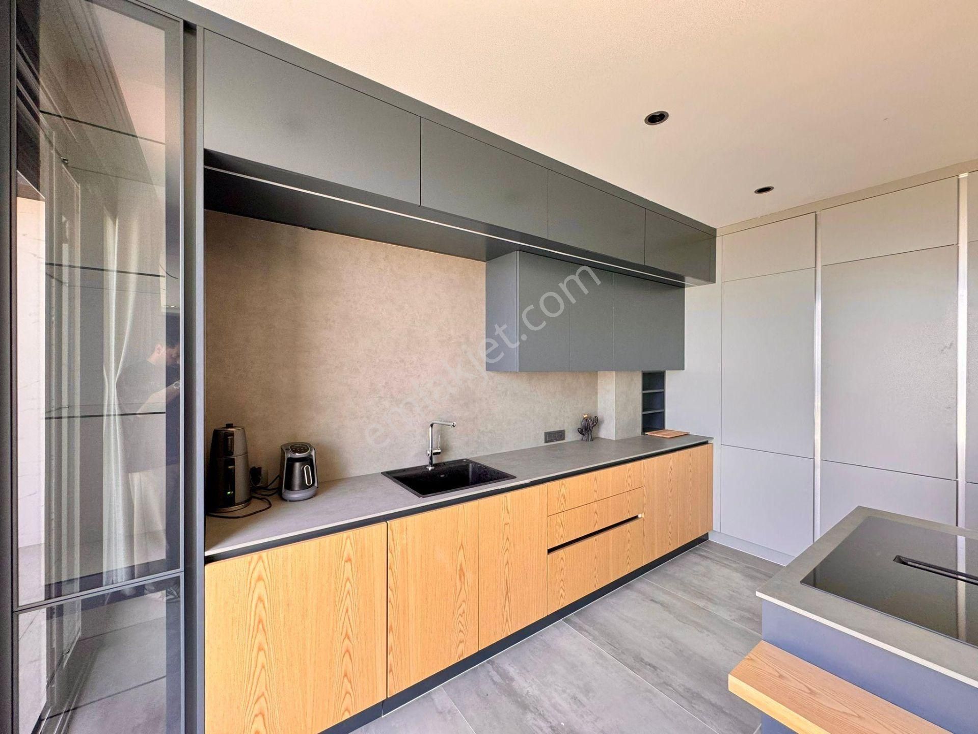 Bodrum Yalıkavak Satılık Özel Plajlı Deniz Manzaralı 4+1 Villa - Görsel 14