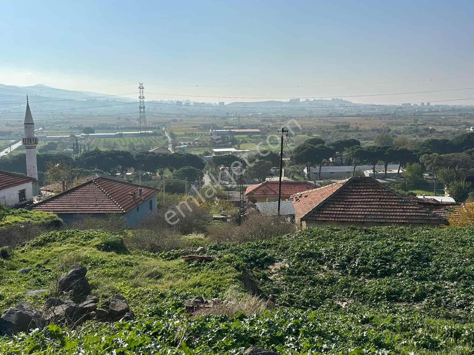 Menemen Belen Mahallesınde 248 M² Konut İmarlı Arsa - Görsel 16