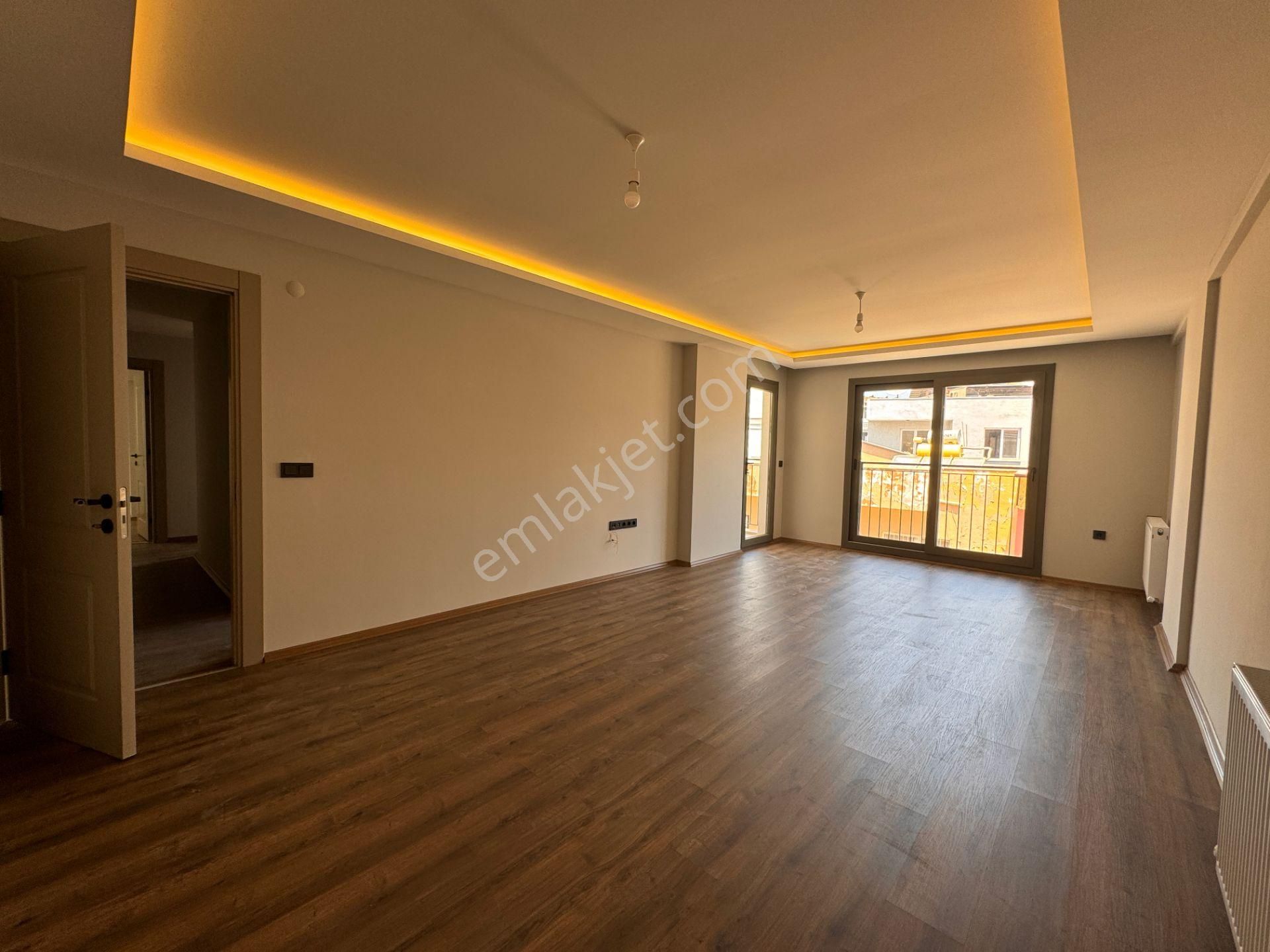 Aydın Söke Mimarsan Gayrimenkul"söke Çeltikçi Mahallesinde Satılık 2+1 Sıfır Daire - Görsel 4