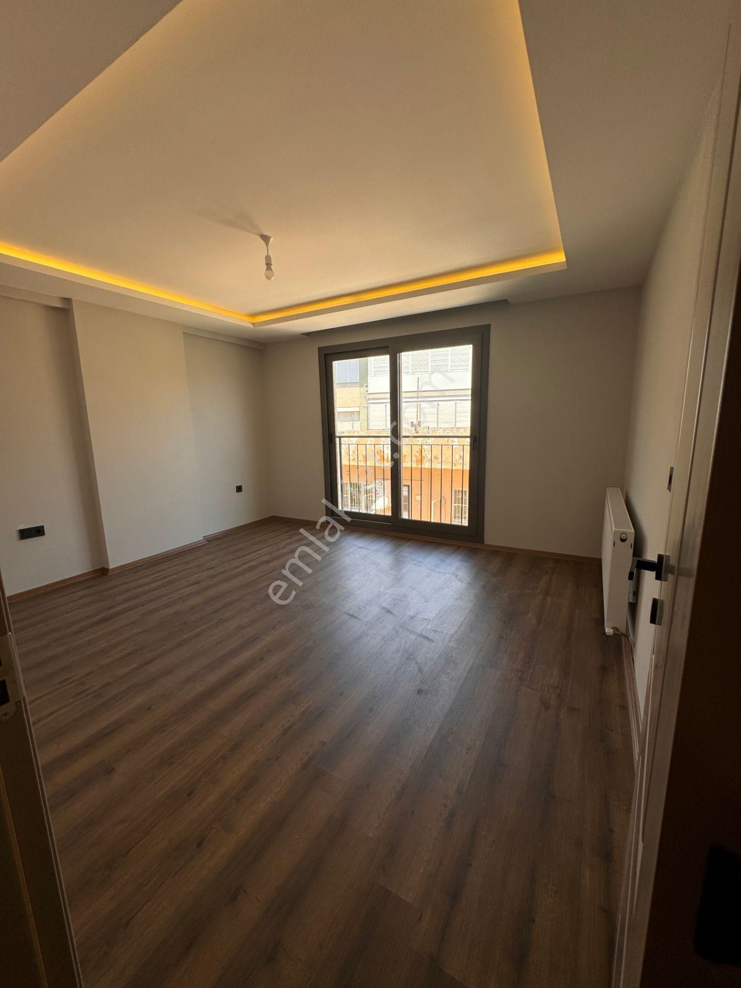 Aydın Söke Mimarsan Gayrimenkul"söke Çeltikçi Mahallesinde Satılık 2+1 Sıfır Daire - Görsel 6