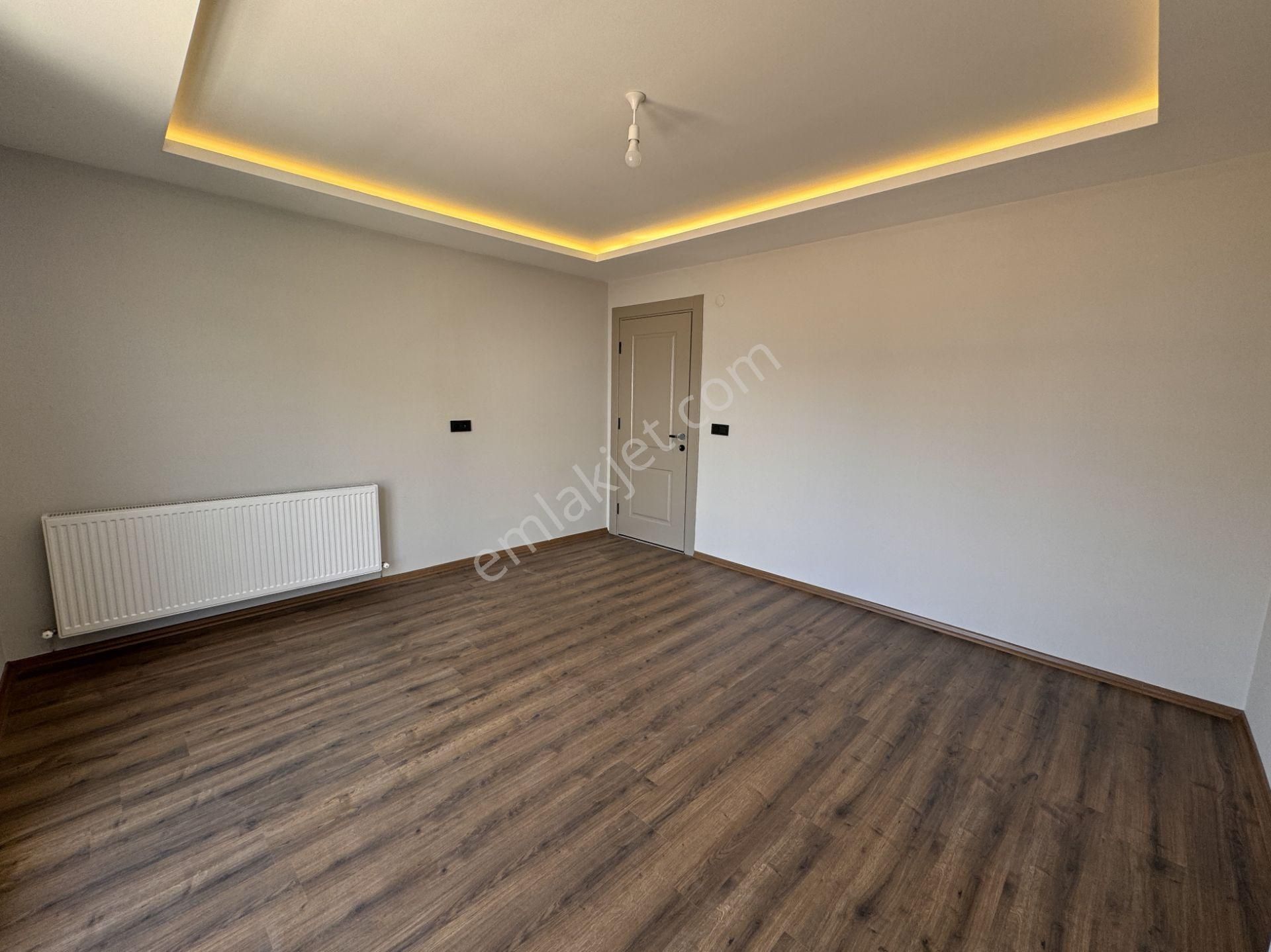 Aydın Söke Mimarsan Gayrimenkul"söke Çeltikçi Mahallesinde Satılık 2+1 Sıfır Daire - Görsel 11